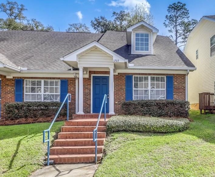 4434 Gearhart Road #1203, Tallahassee, Florida image 1