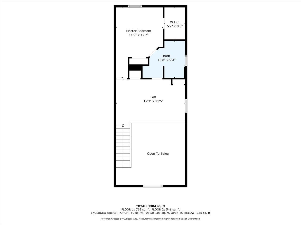 4434 Gearhart Road #1203, Tallahassee, Florida image 36