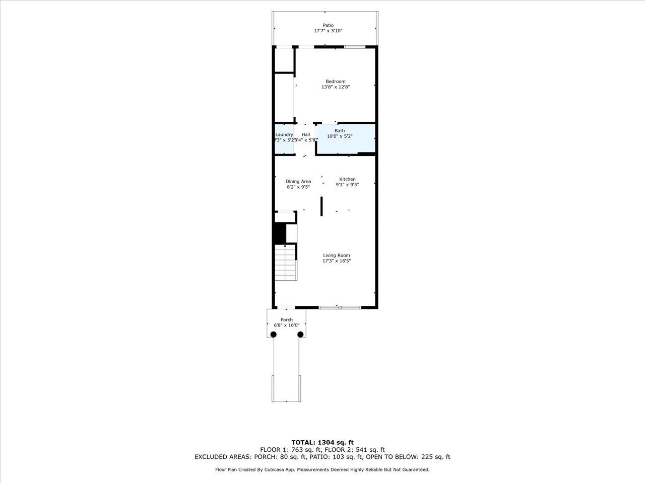 4434 Gearhart Road #1203, Tallahassee, Florida image 37