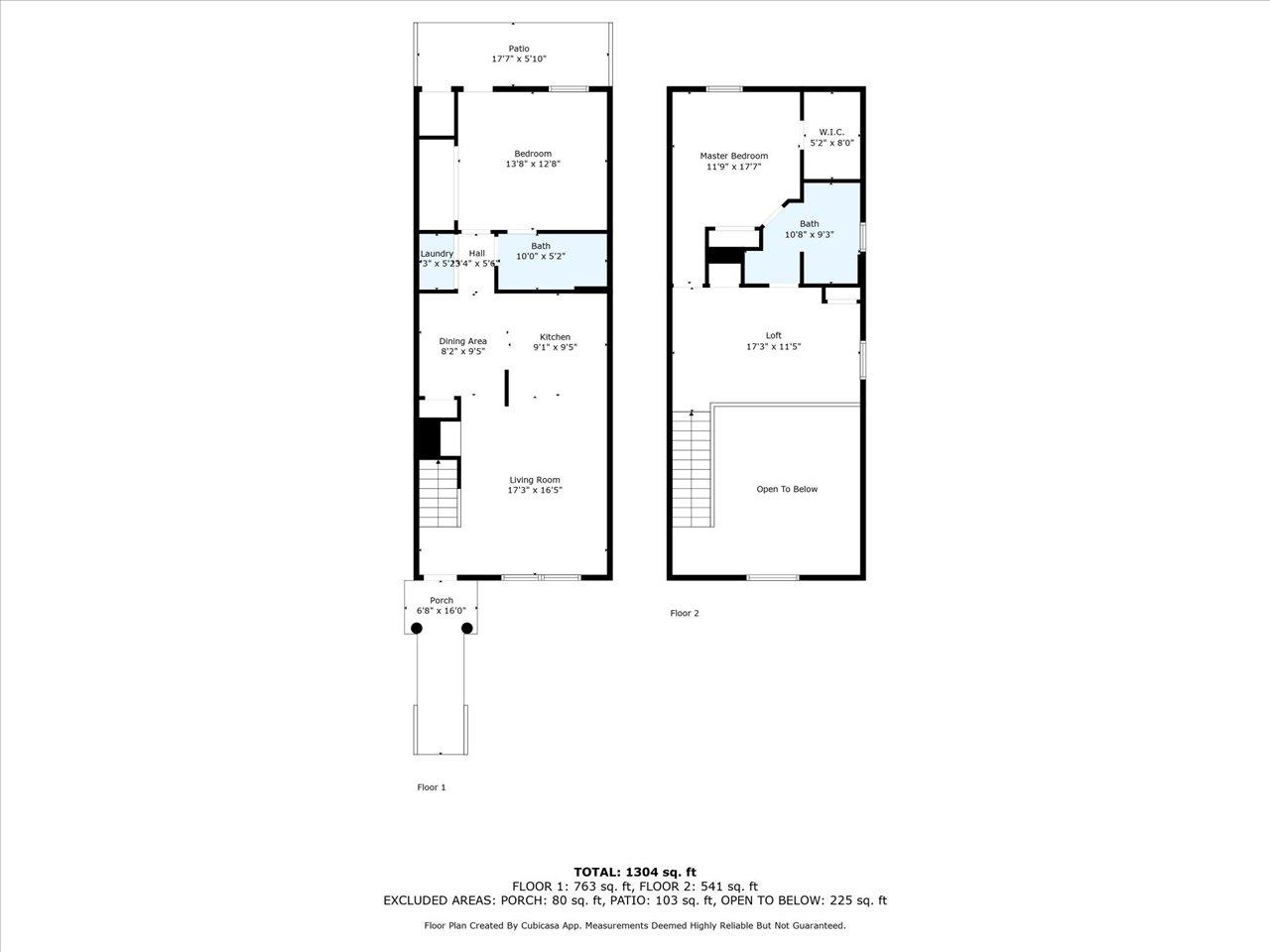 4434 Gearhart Road #1203, Tallahassee, Florida image 38