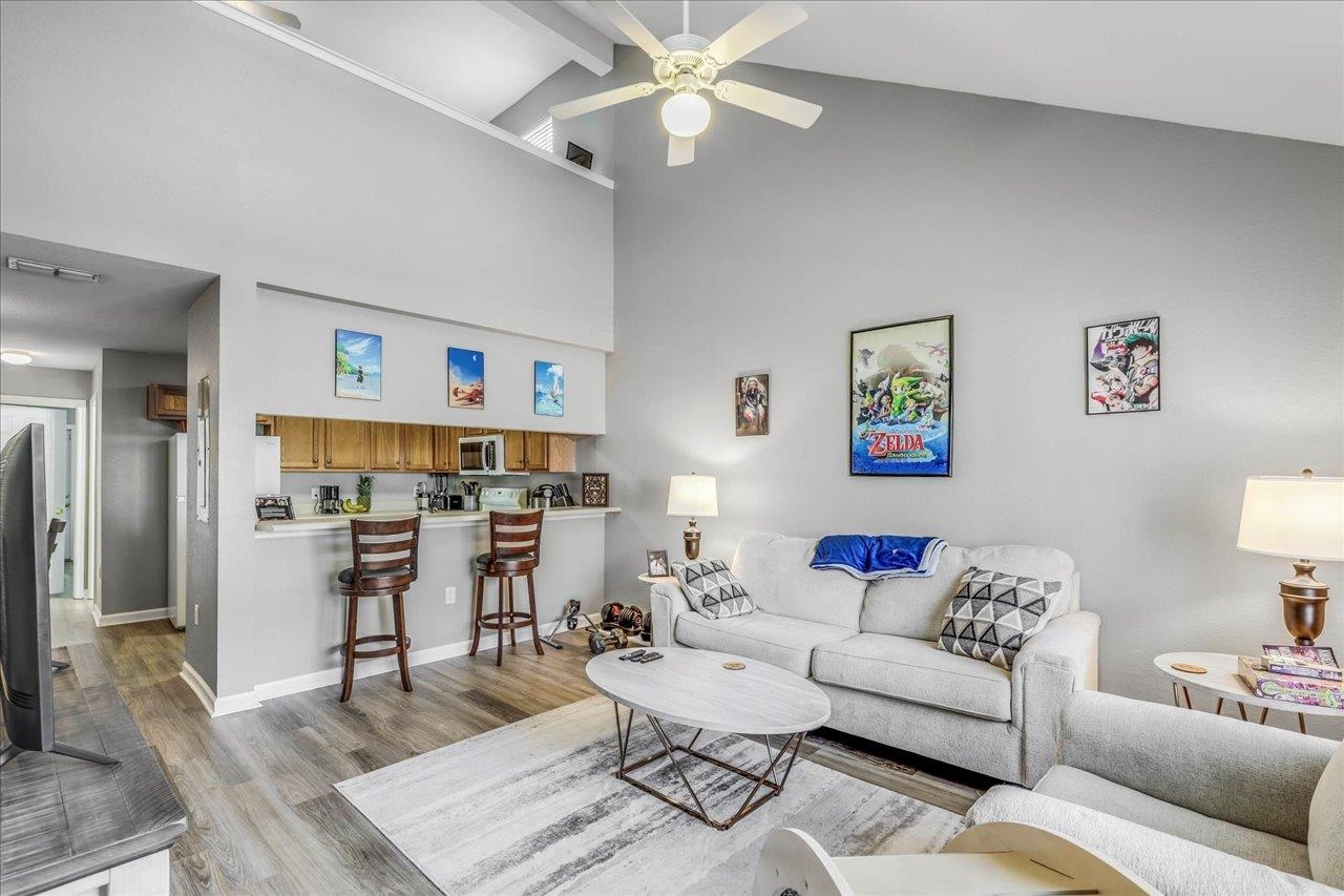 4434 Gearhart Road #1203, Tallahassee, Florida image 4