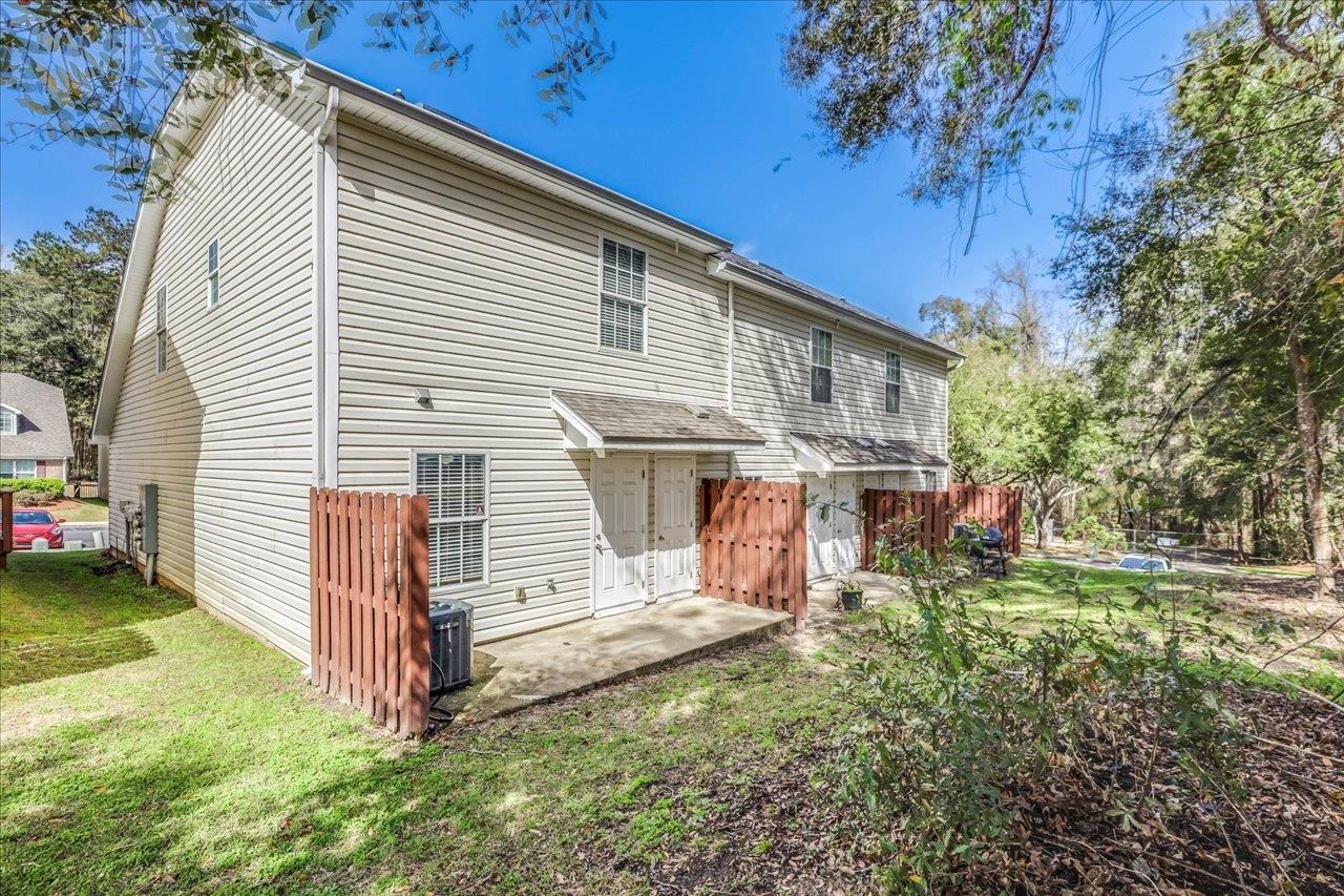 4434 Gearhart Road #1203, Tallahassee, Florida image 40