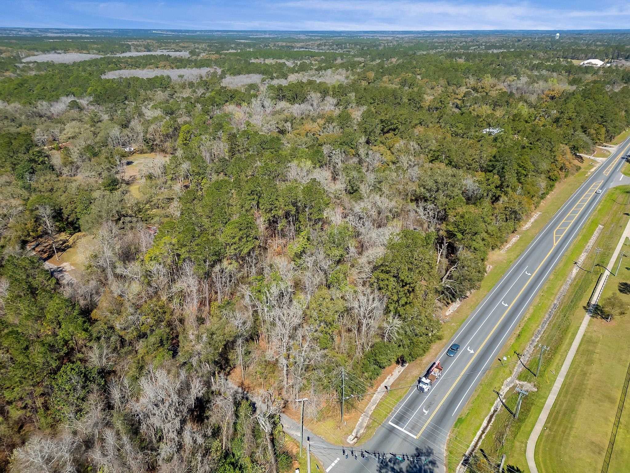 Capital Circle Nw, Tallahassee, Florida image 3