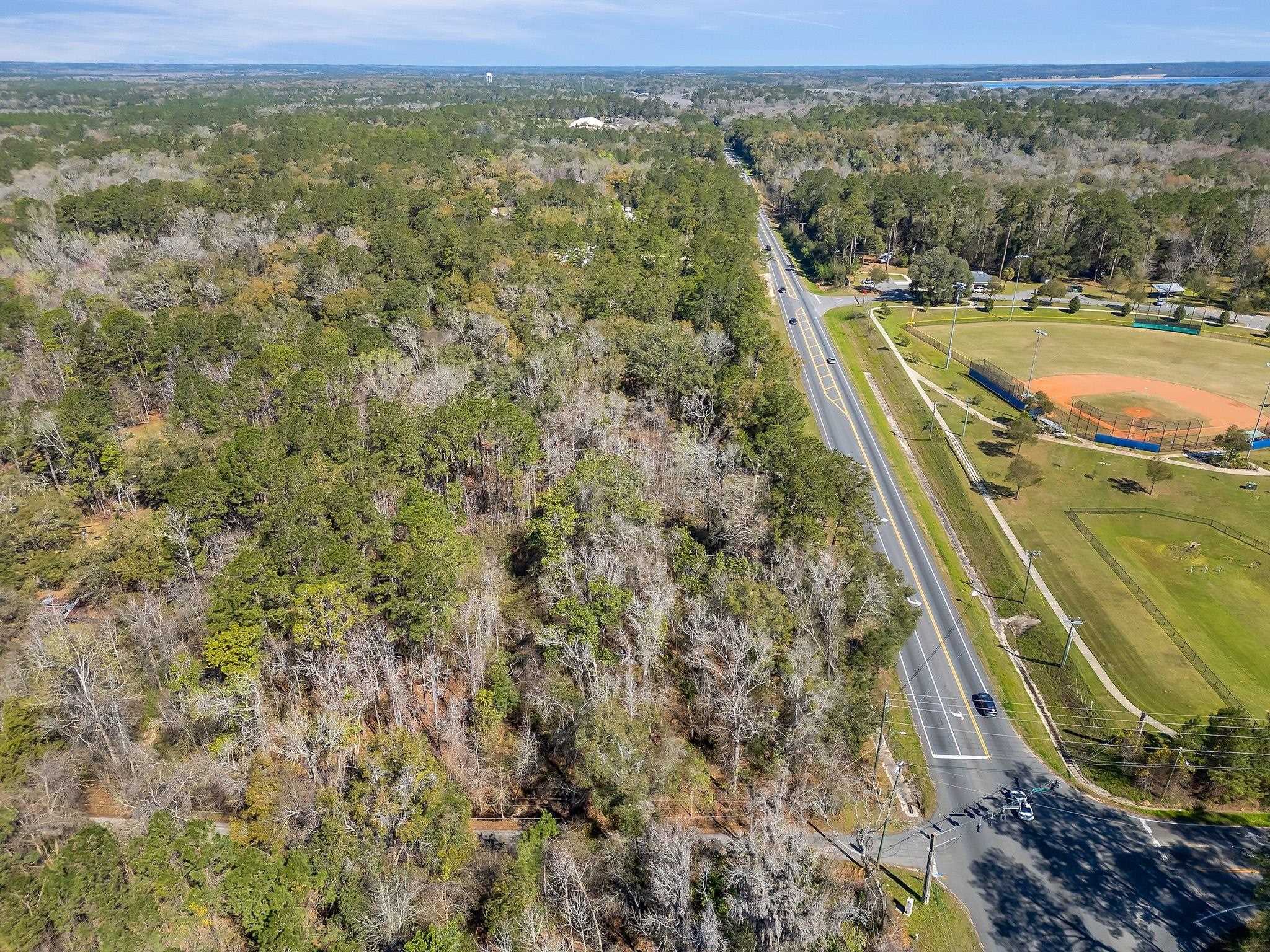 Capital Circle Nw, Tallahassee, Florida image 5