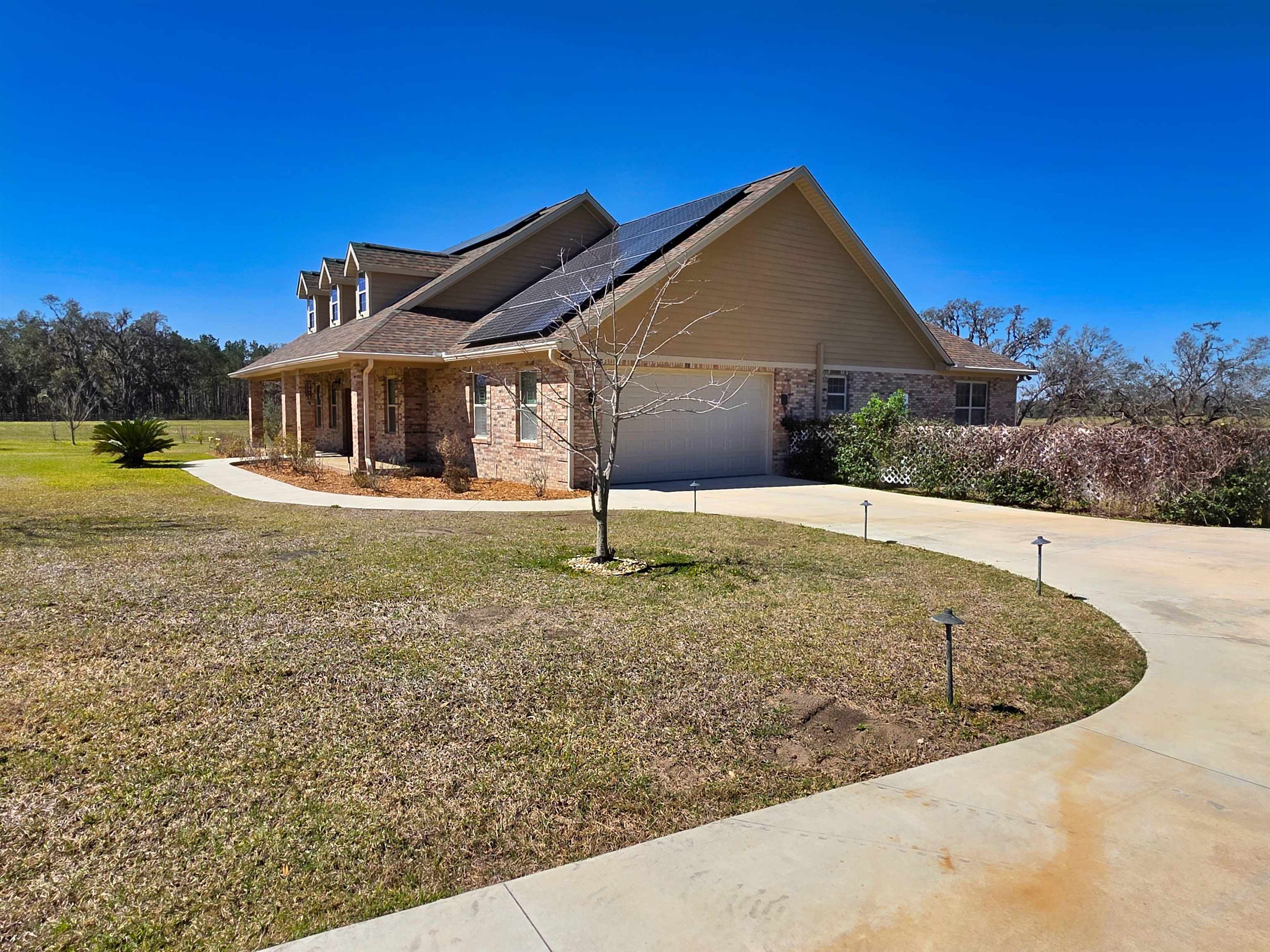 479 NW Appaloosa Way, Madison, Florida image 33