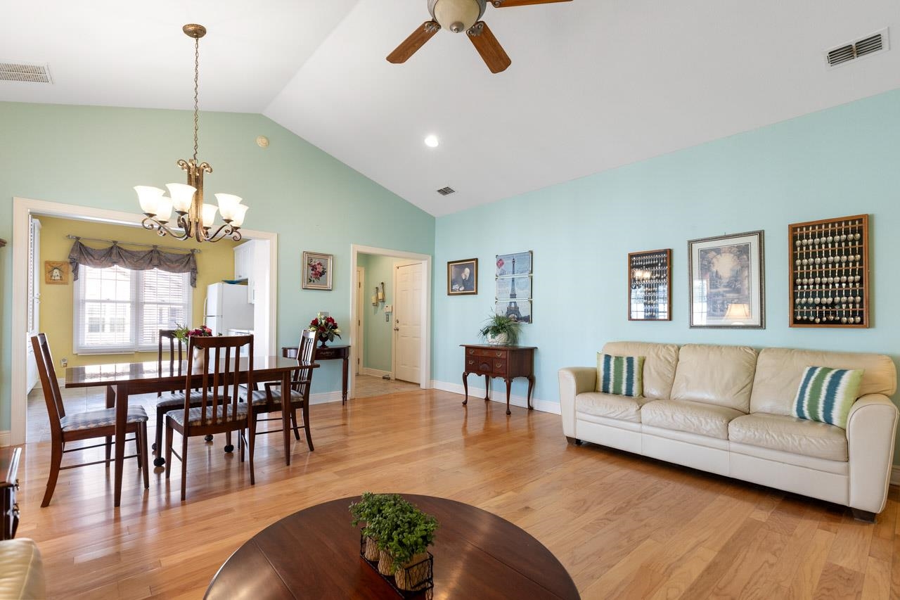 495 N Cherry Court, Monticello, Florida image 10