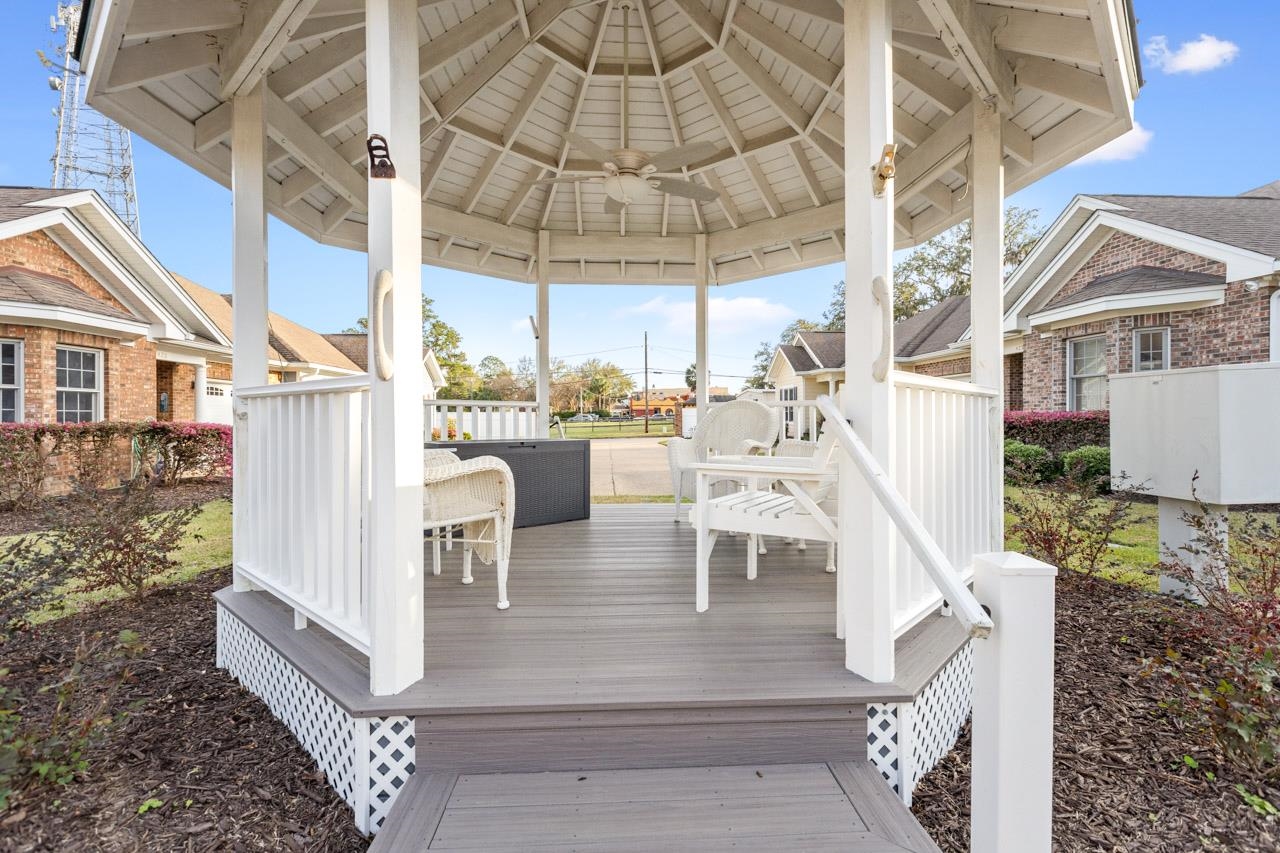 495 N Cherry Court, Monticello, Florida image 25