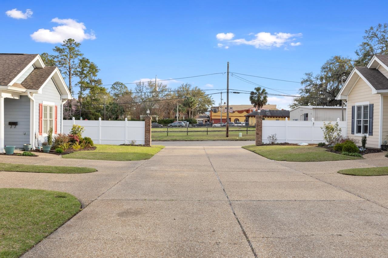 495 N Cherry Court, Monticello, Florida image 26