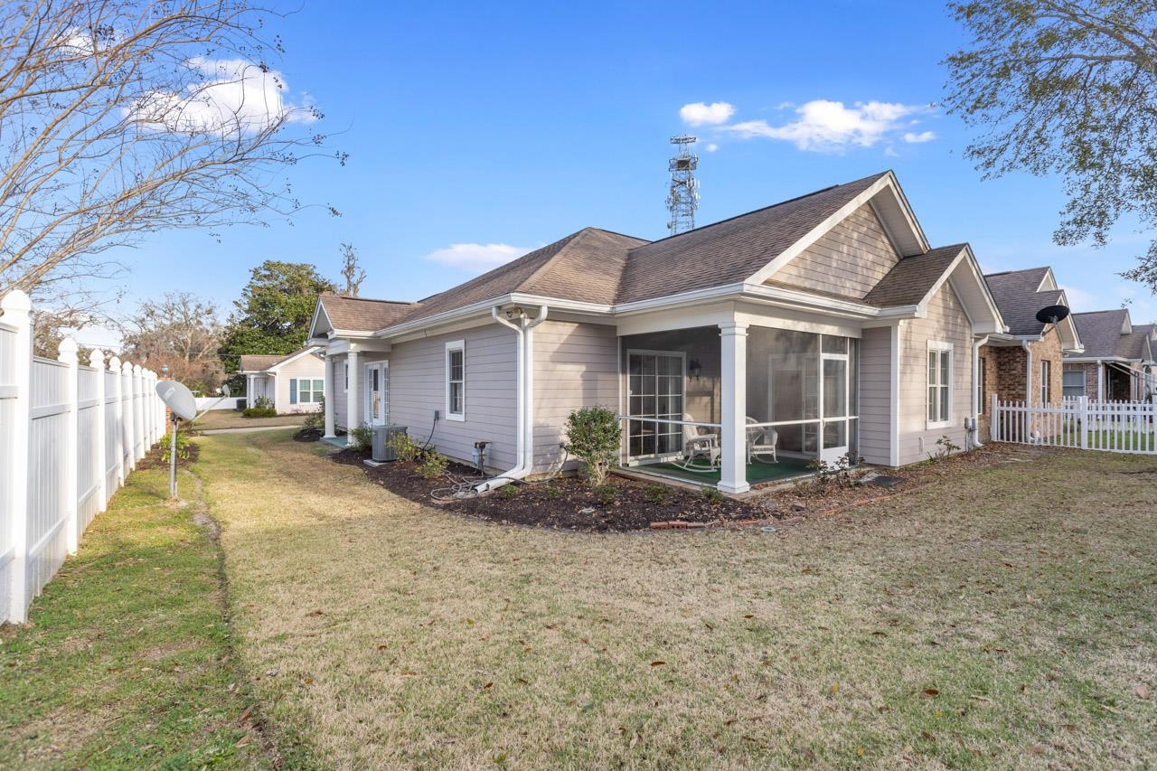 495 N Cherry Court, Monticello, Florida image 4