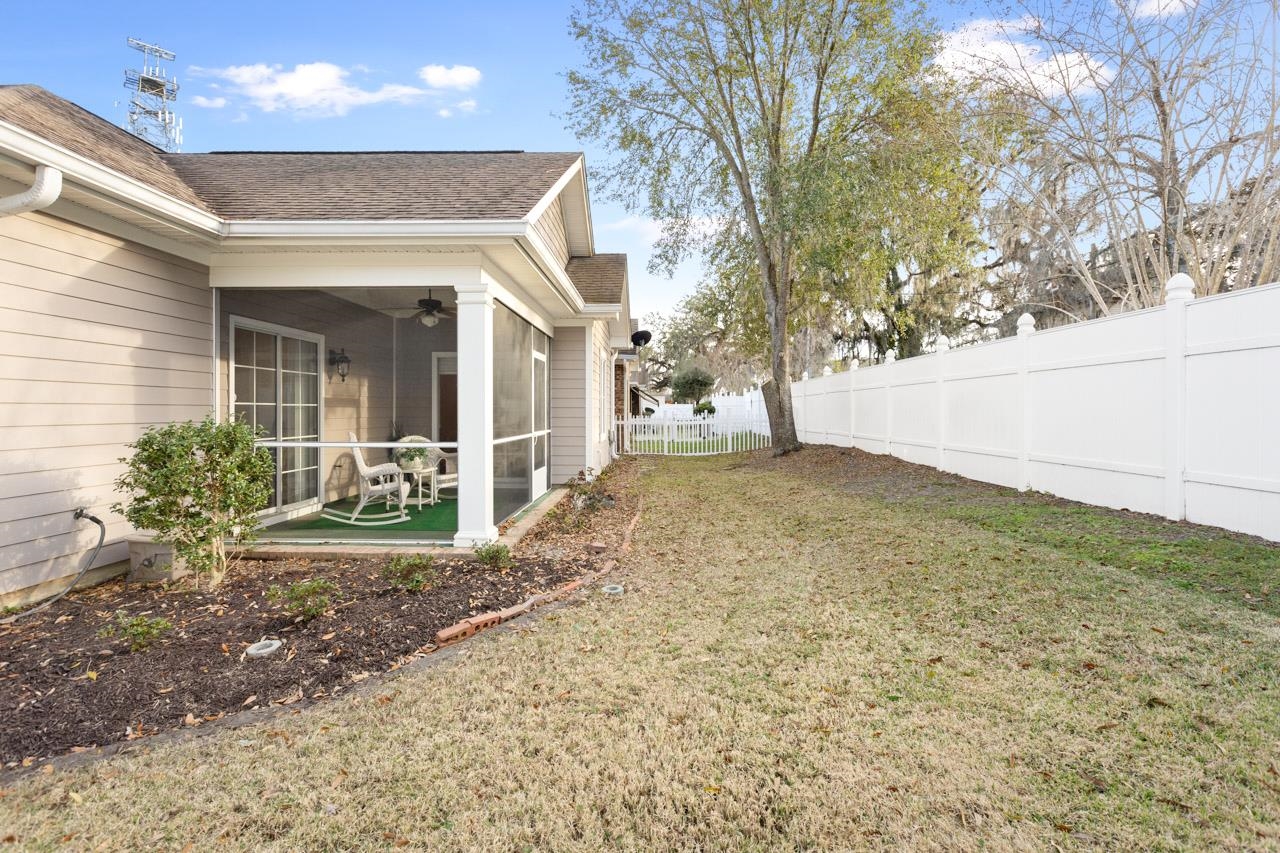 495 N Cherry Court, Monticello, Florida image 5