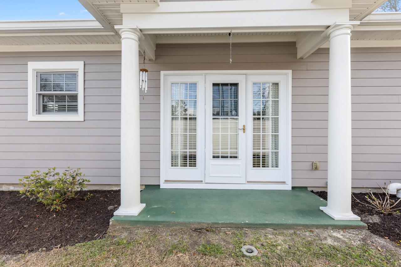 495 N Cherry Court, Monticello, Florida image 6