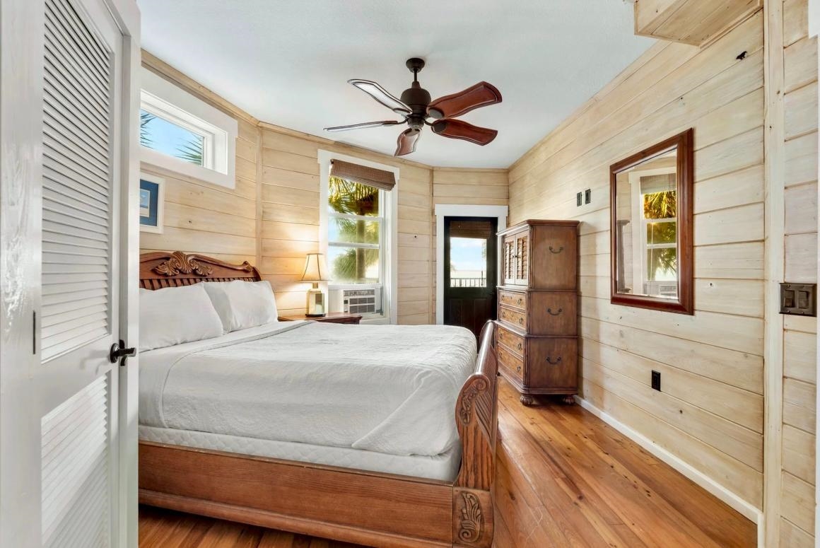 Blacks Island 2 Story Beach Bungalow, Port St Joe, Florida image 22