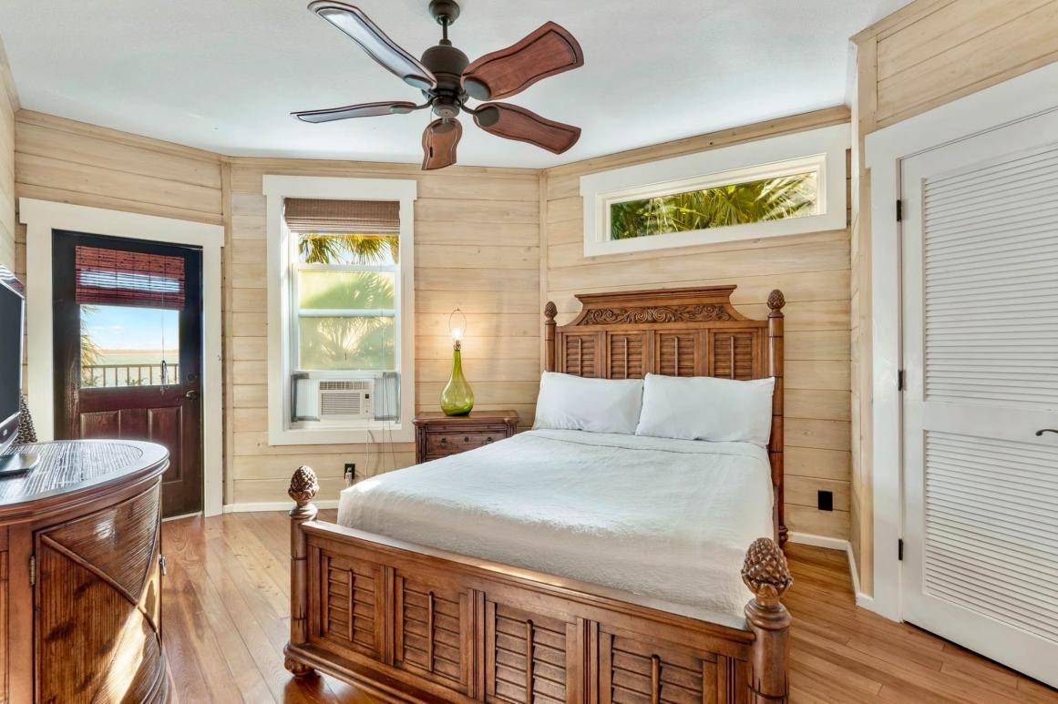 Blacks Island 2 Story Beach Bungalow, Port St Joe, Florida image 23