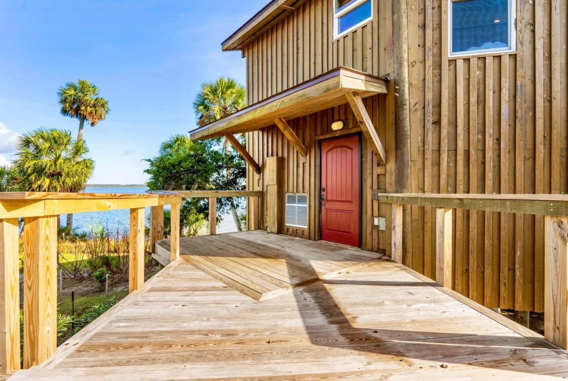Blacks Island 2 Story Beach Bungalow, Port St Joe, Florida image 7