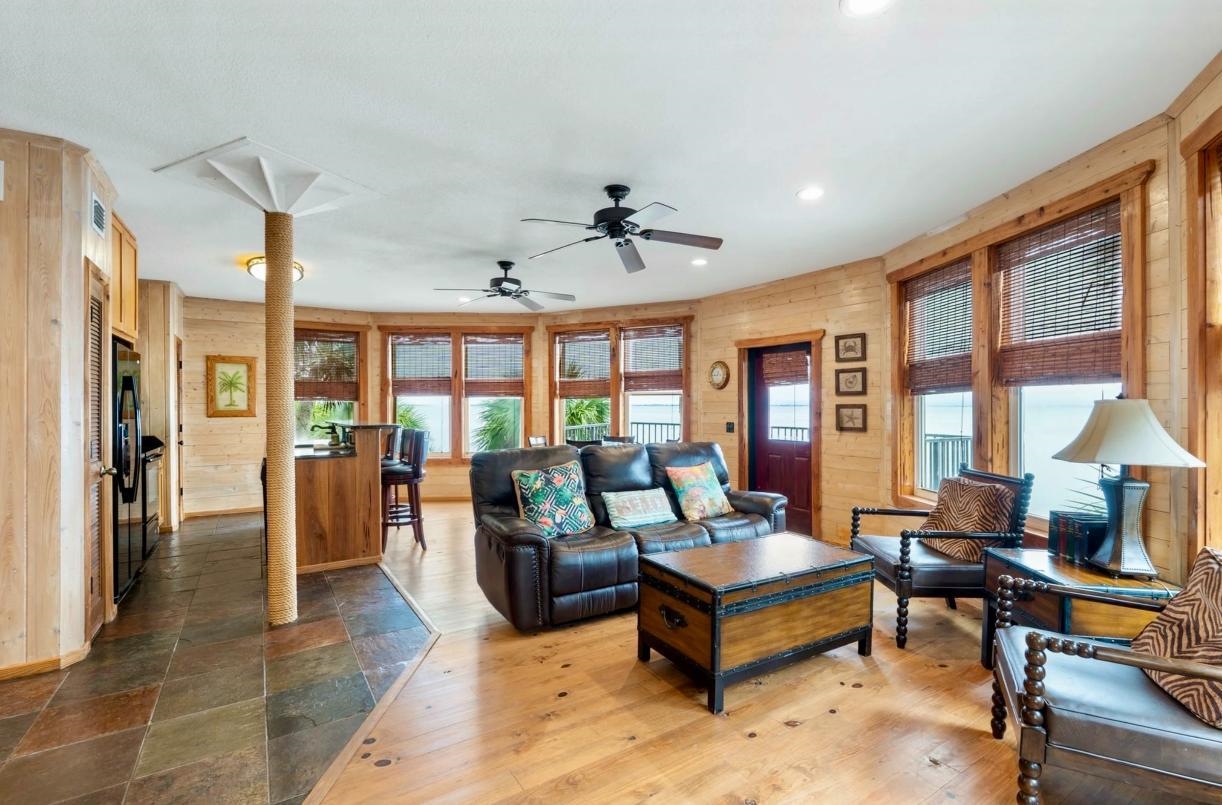 Blacks Island 2 Story Beach Bungalow, Port St Joe, Florida image 8