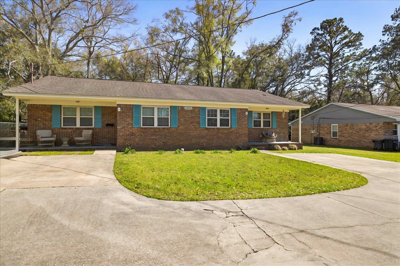 3505 Fred George Road #2, Tallahassee, Florida image 2