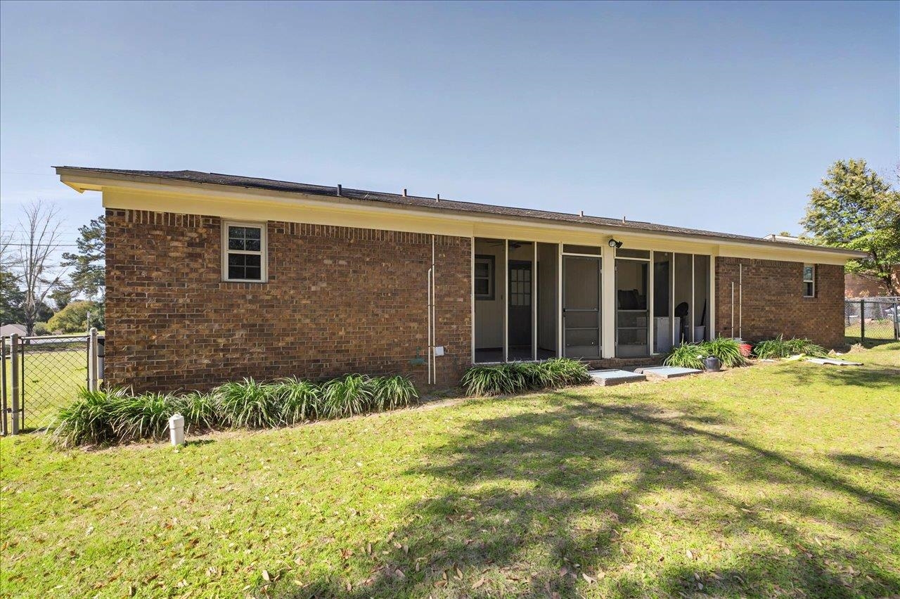 3505 Fred George Road #2, Tallahassee, Florida image 28