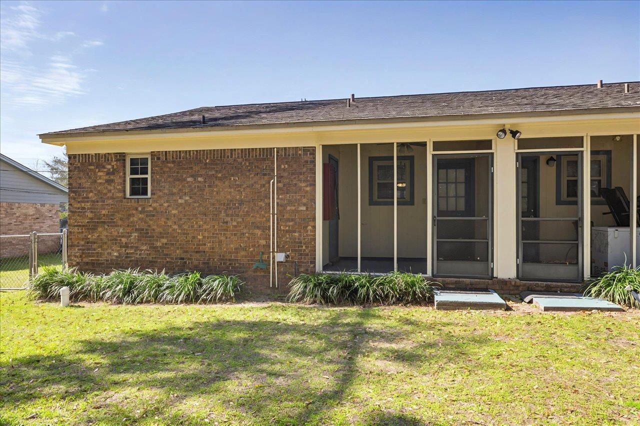 3505 Fred George Road #2, Tallahassee, Florida image 29