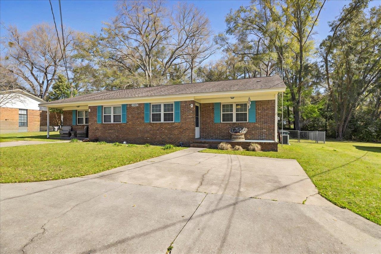 3505 Fred George Road #2, Tallahassee, Florida image 3