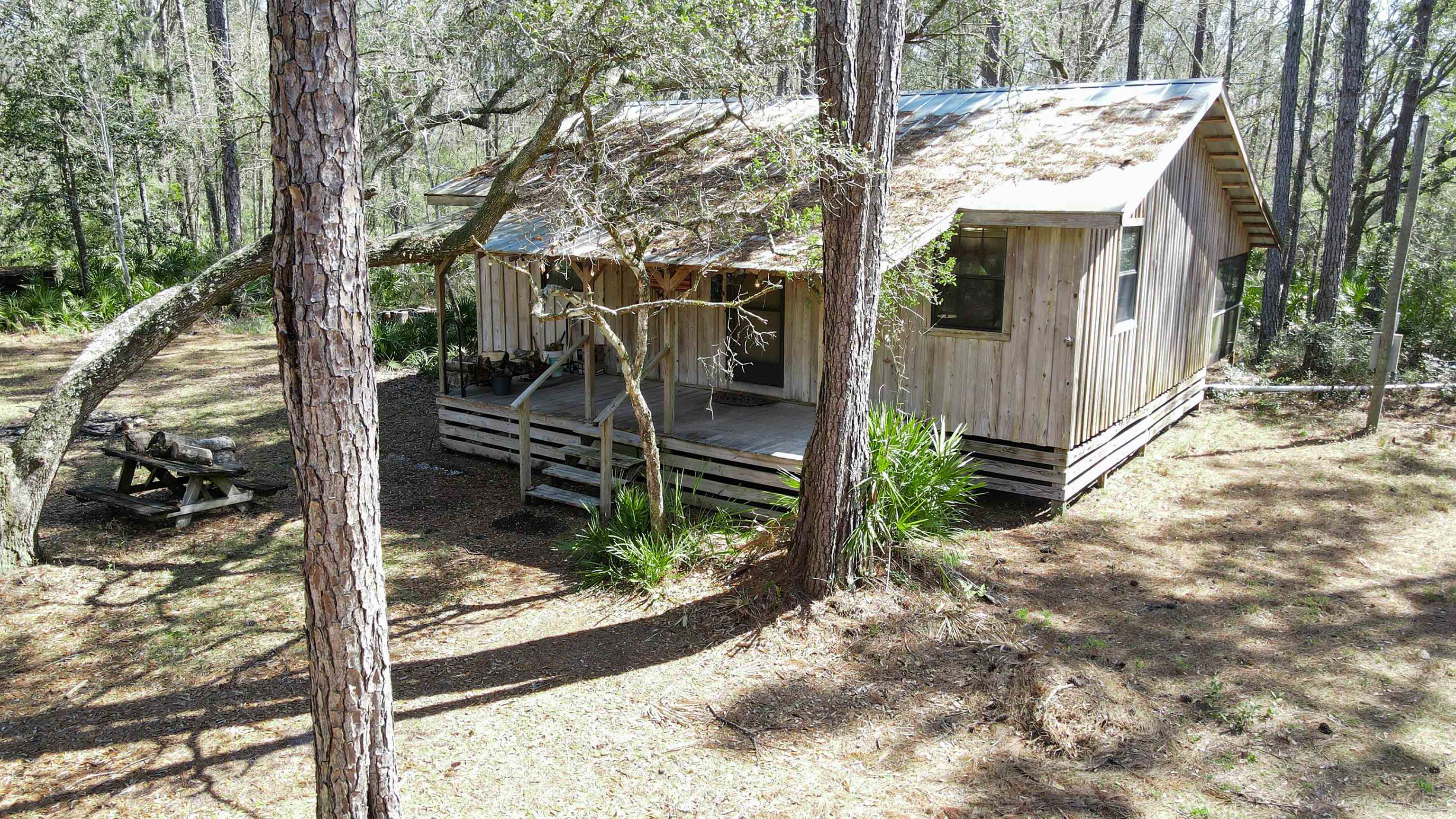 16570 District Drive, Lamont, Florida image 24