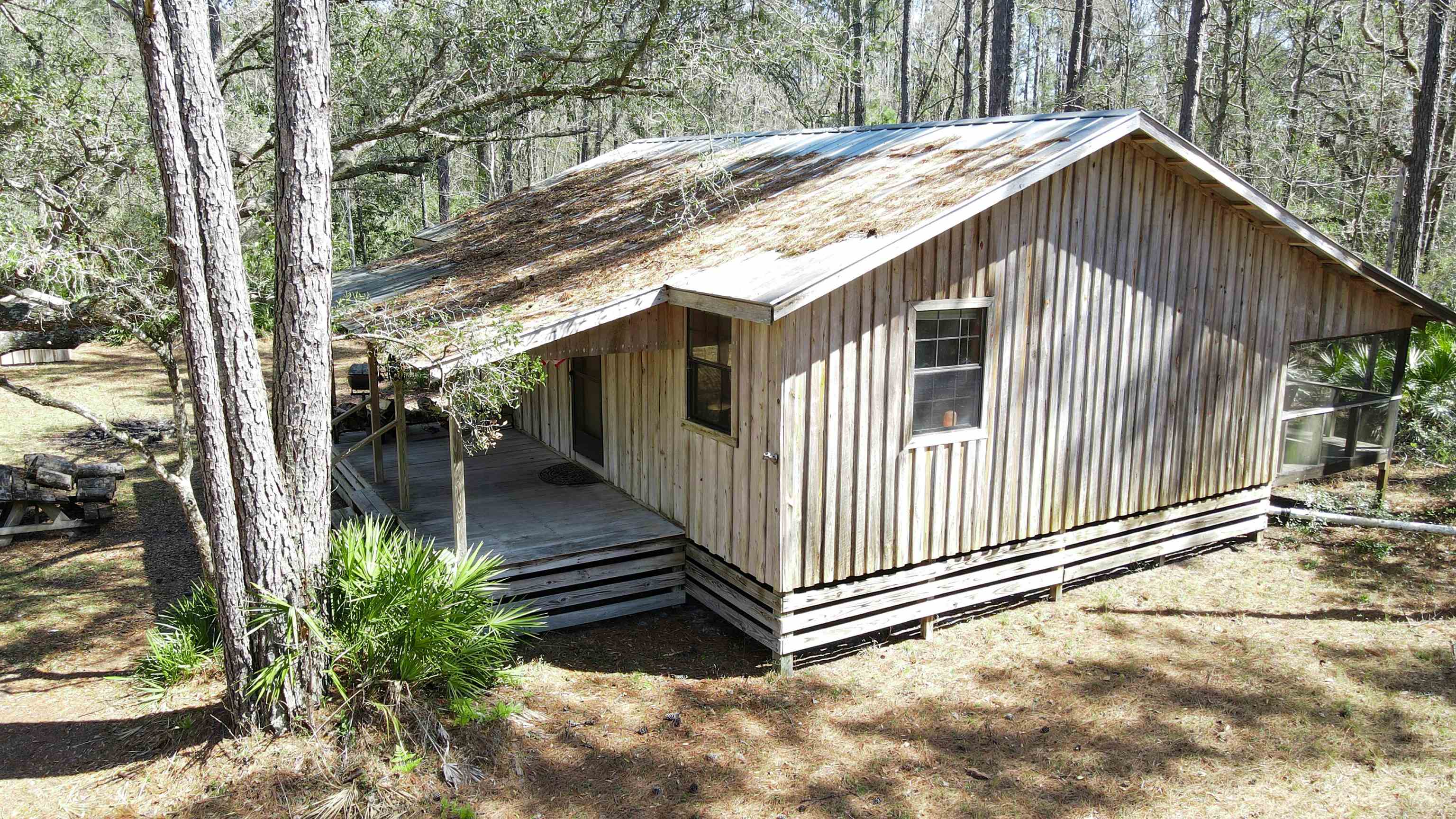 16570 District Drive, Lamont, Florida image 25