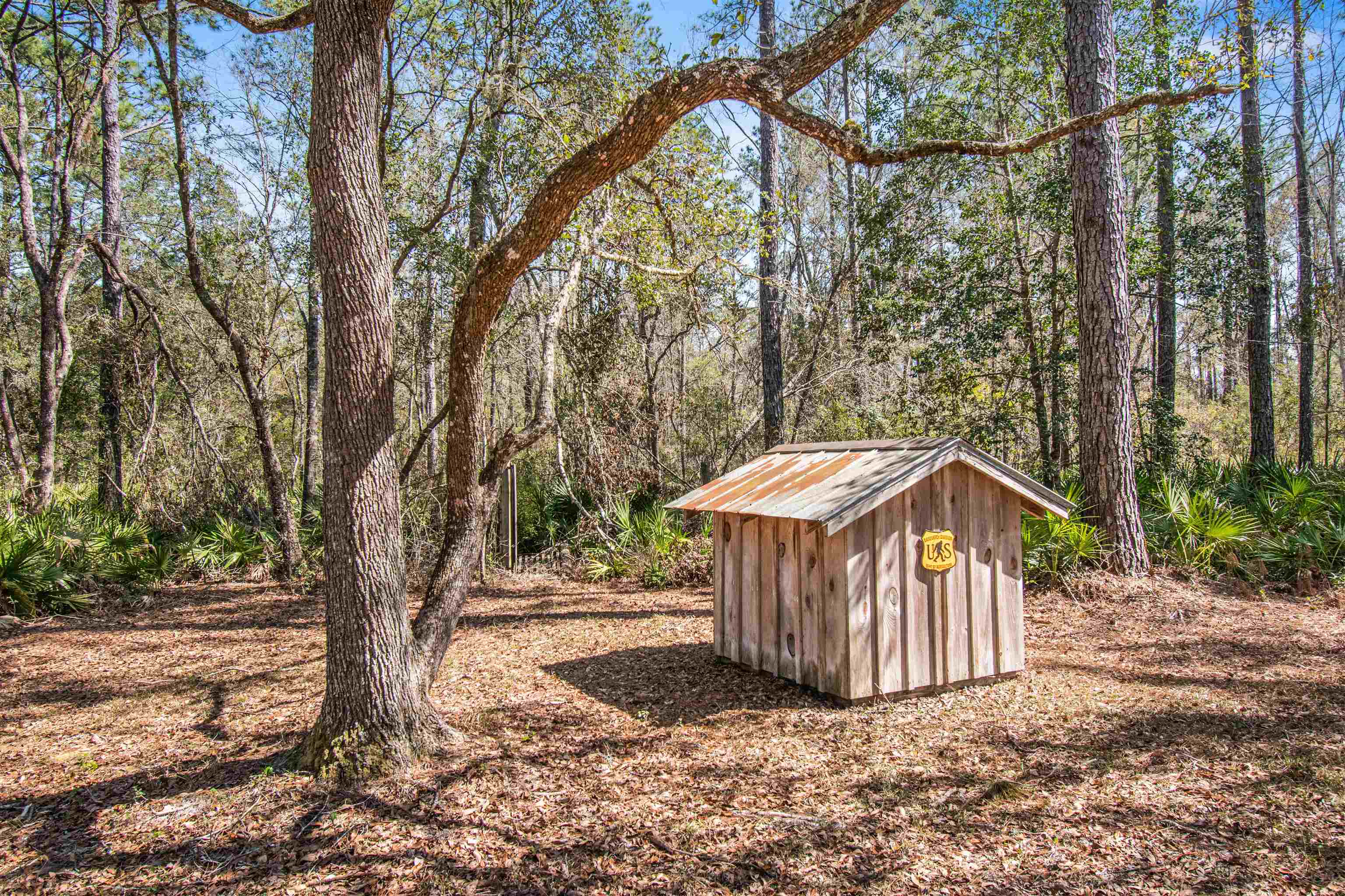 16570 District Drive, Lamont, Florida image 30