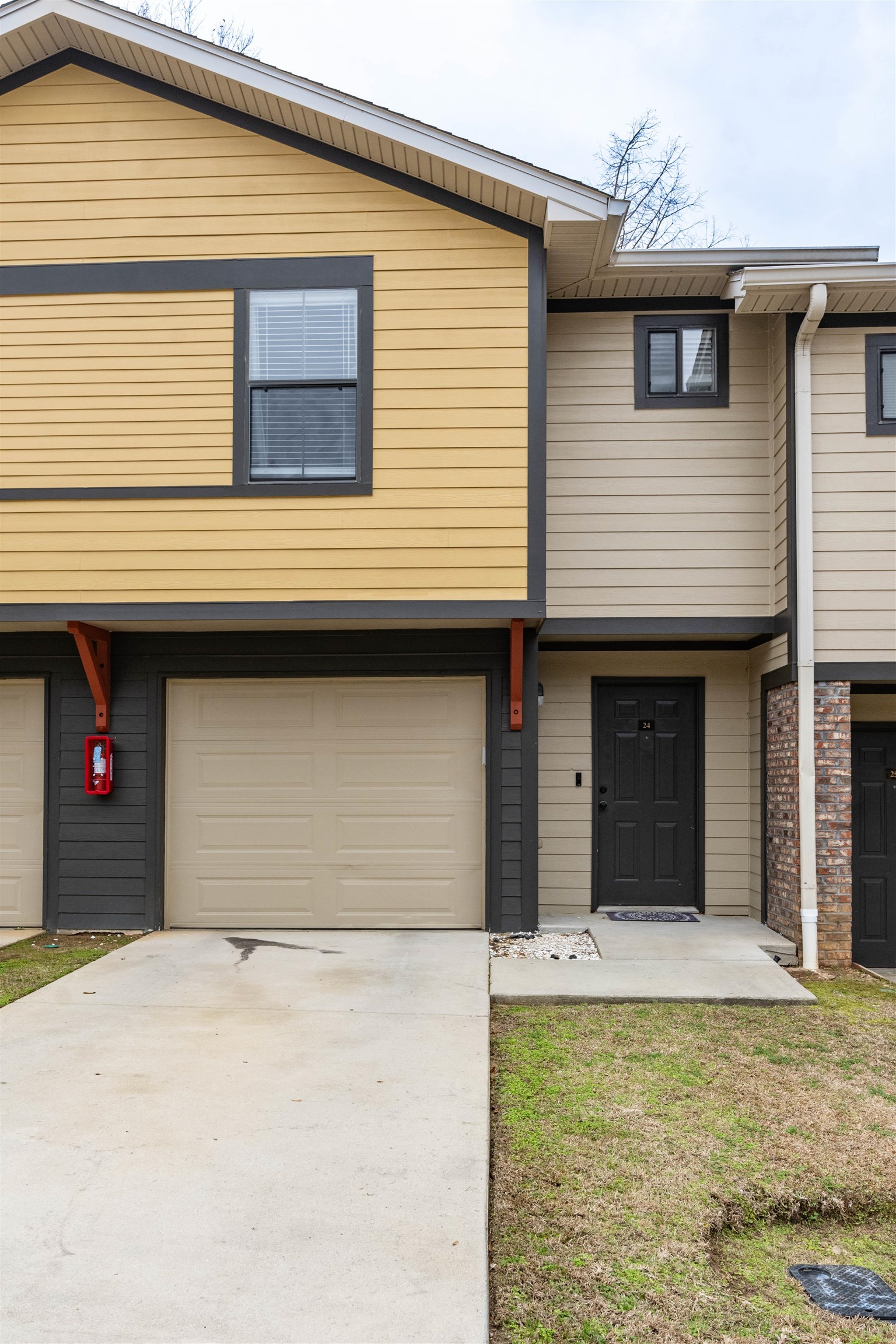 741 White Drive #24, Tallahassee, Florida image 1