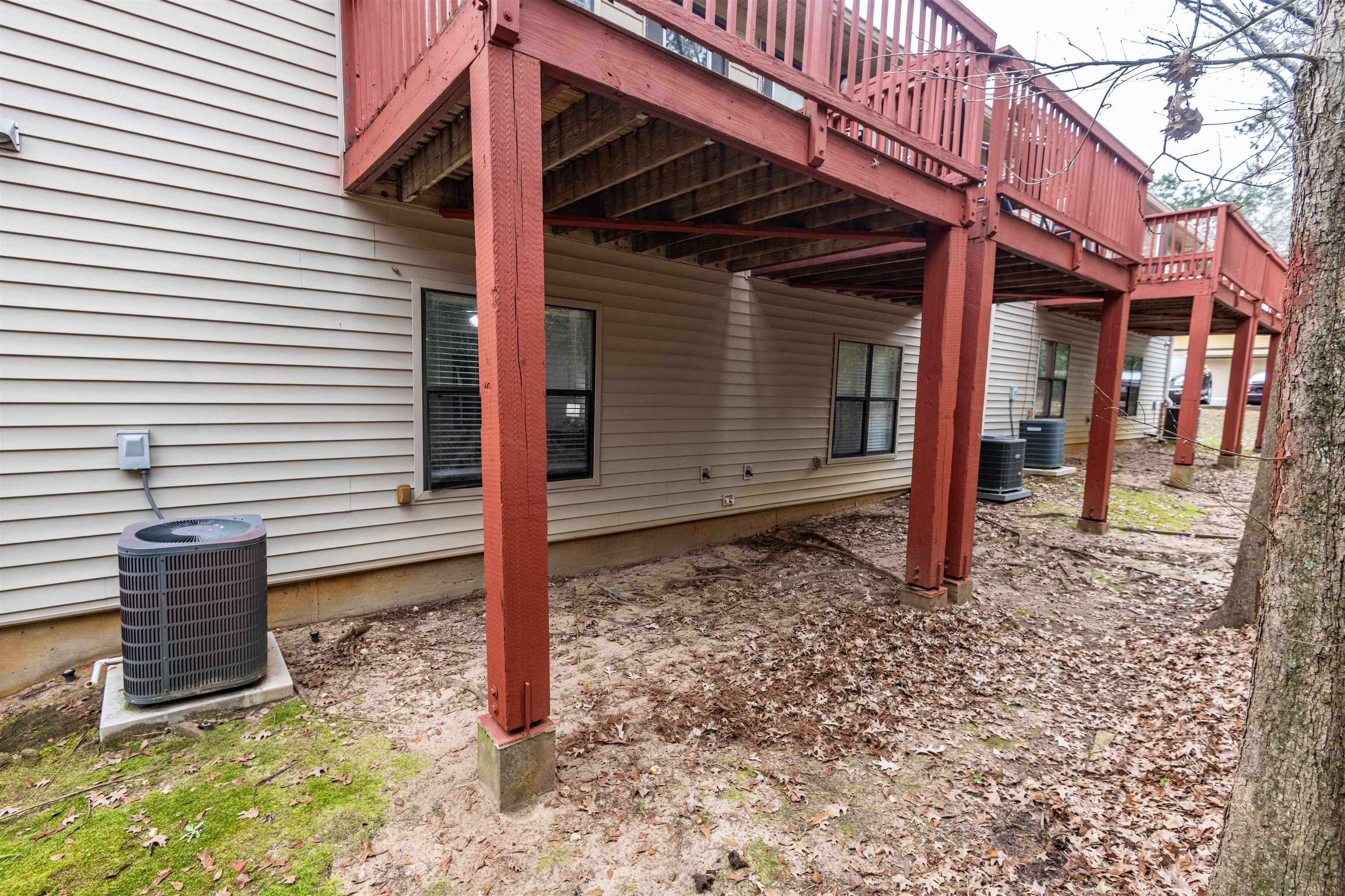 741 White Drive #24, Tallahassee, Florida image 38