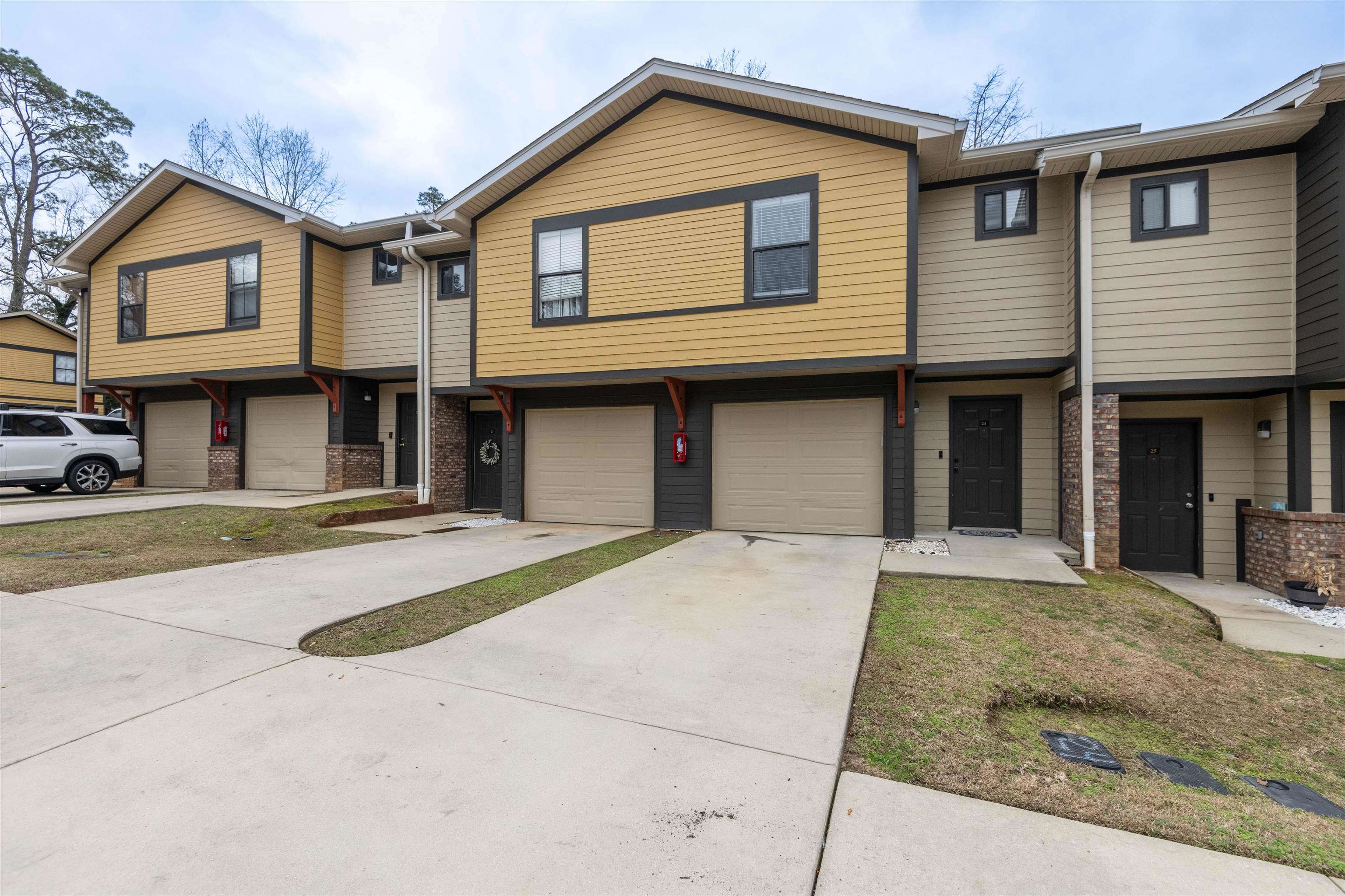 741 White Drive #24, Tallahassee, Florida image 39