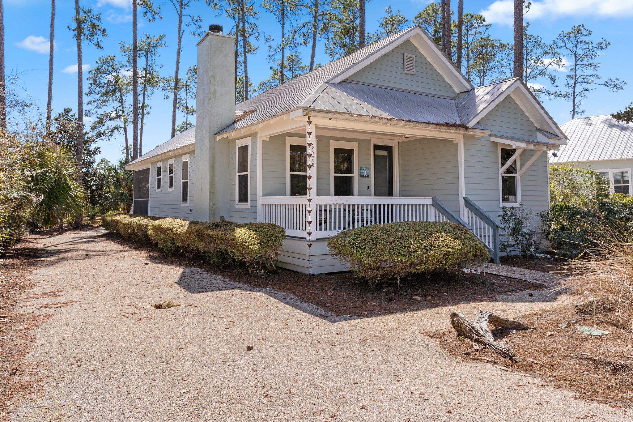 3476 Firefly Circle, St Teresa, Florida image 3