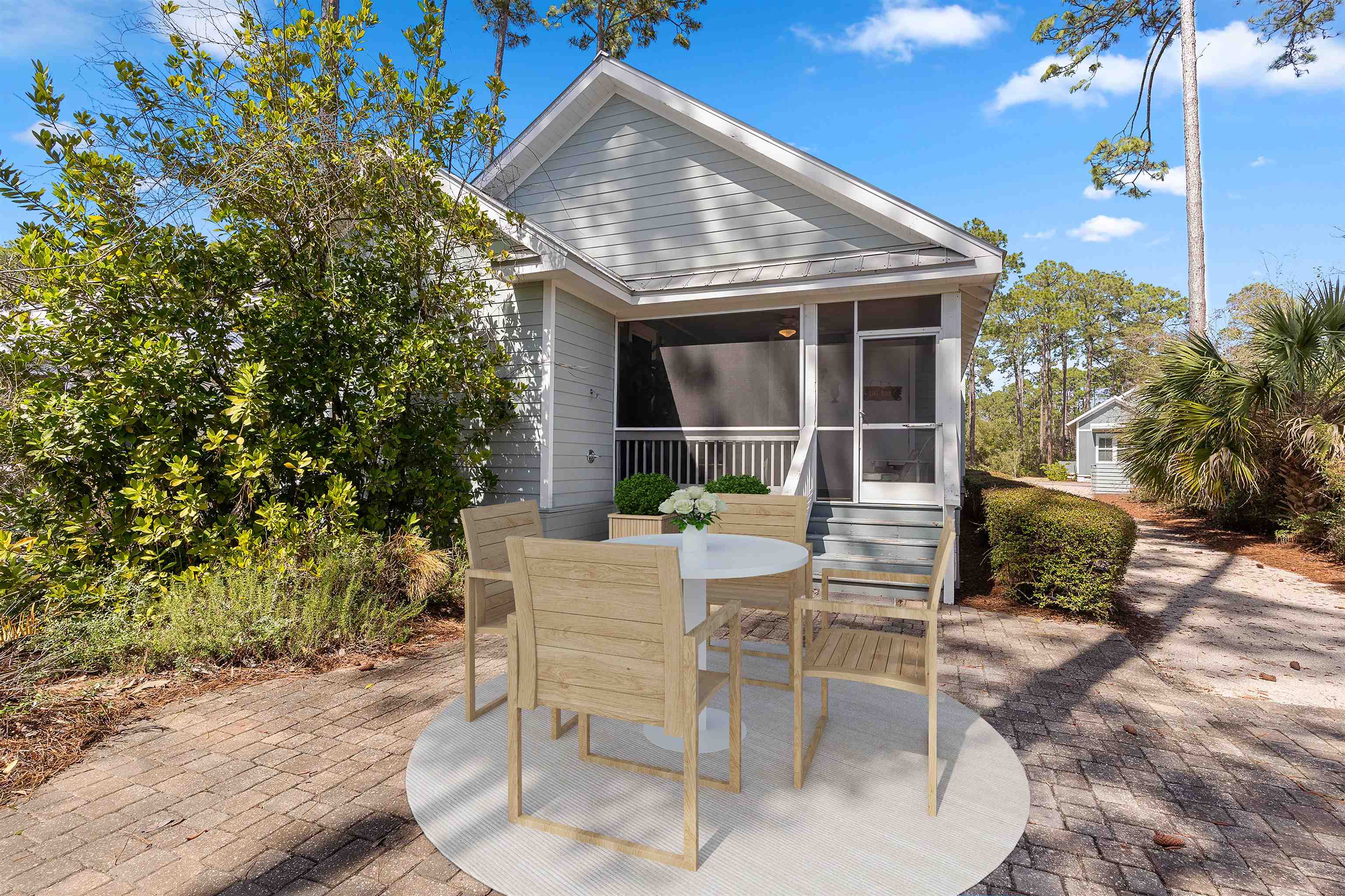 3476 Firefly Circle, St Teresa, Florida image 31