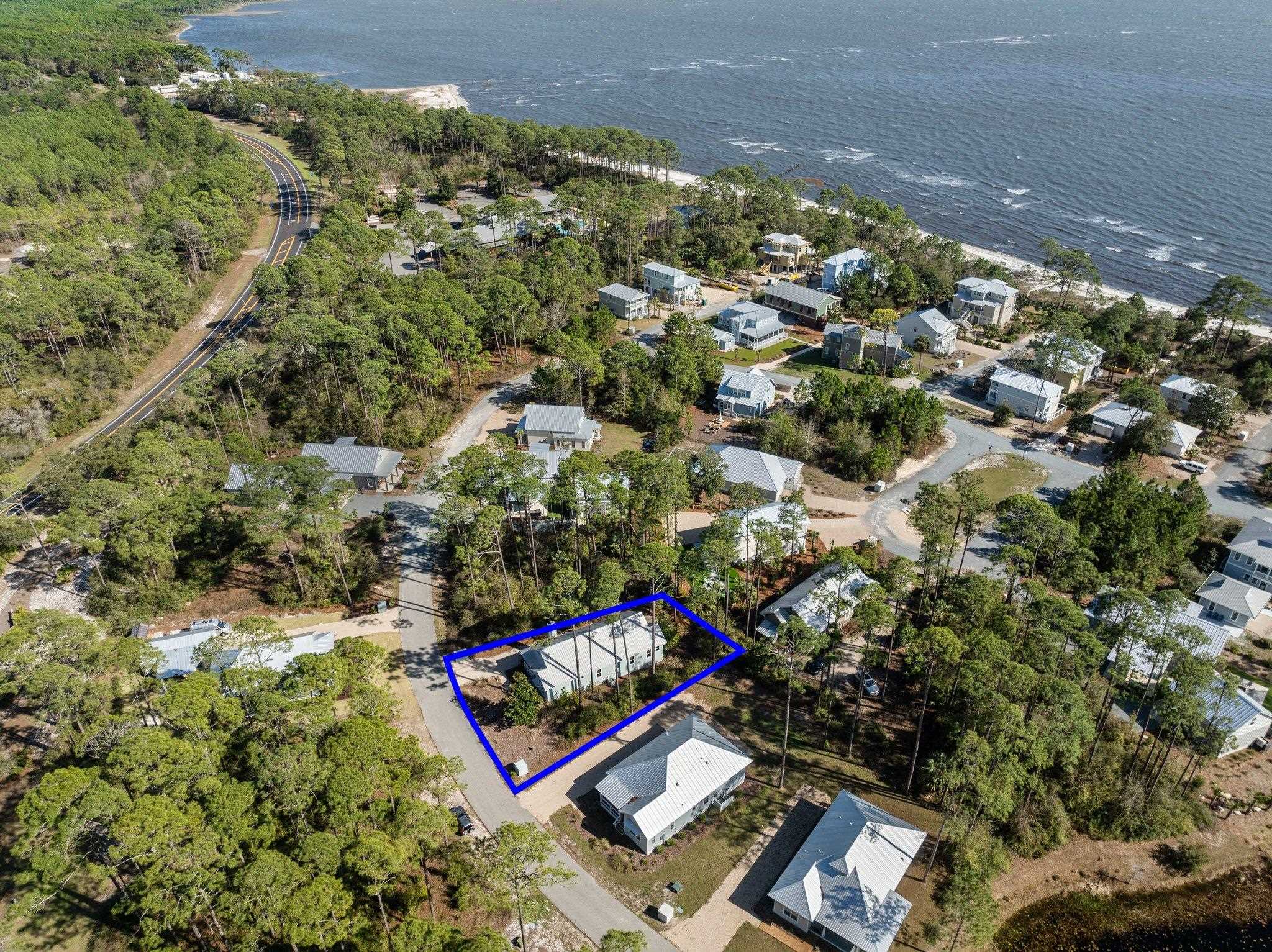 3476 Firefly Circle, St Teresa, Florida image 36
