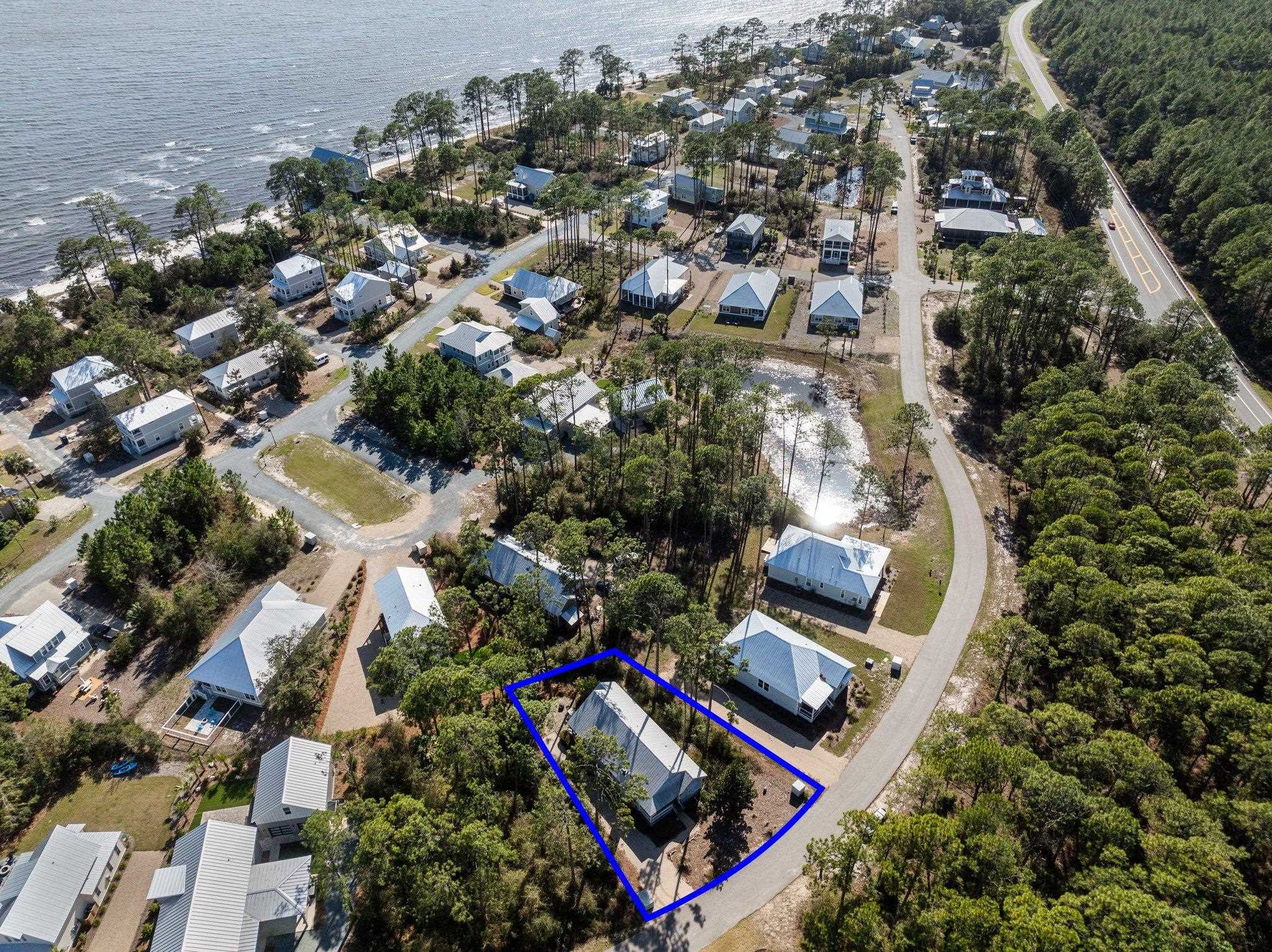 3476 Firefly Circle, St Teresa, Florida image 37