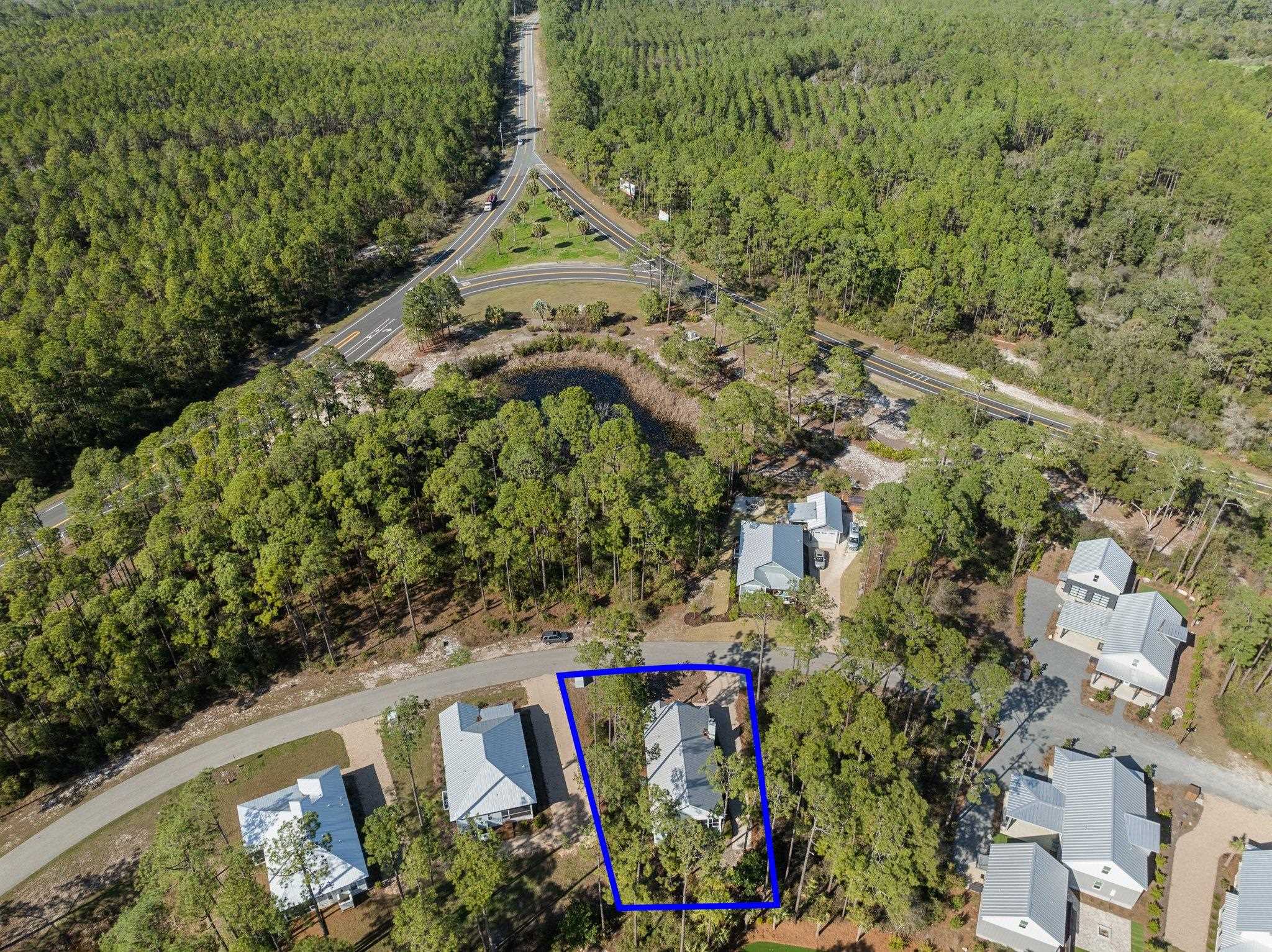 3476 Firefly Circle, St Teresa, Florida image 38