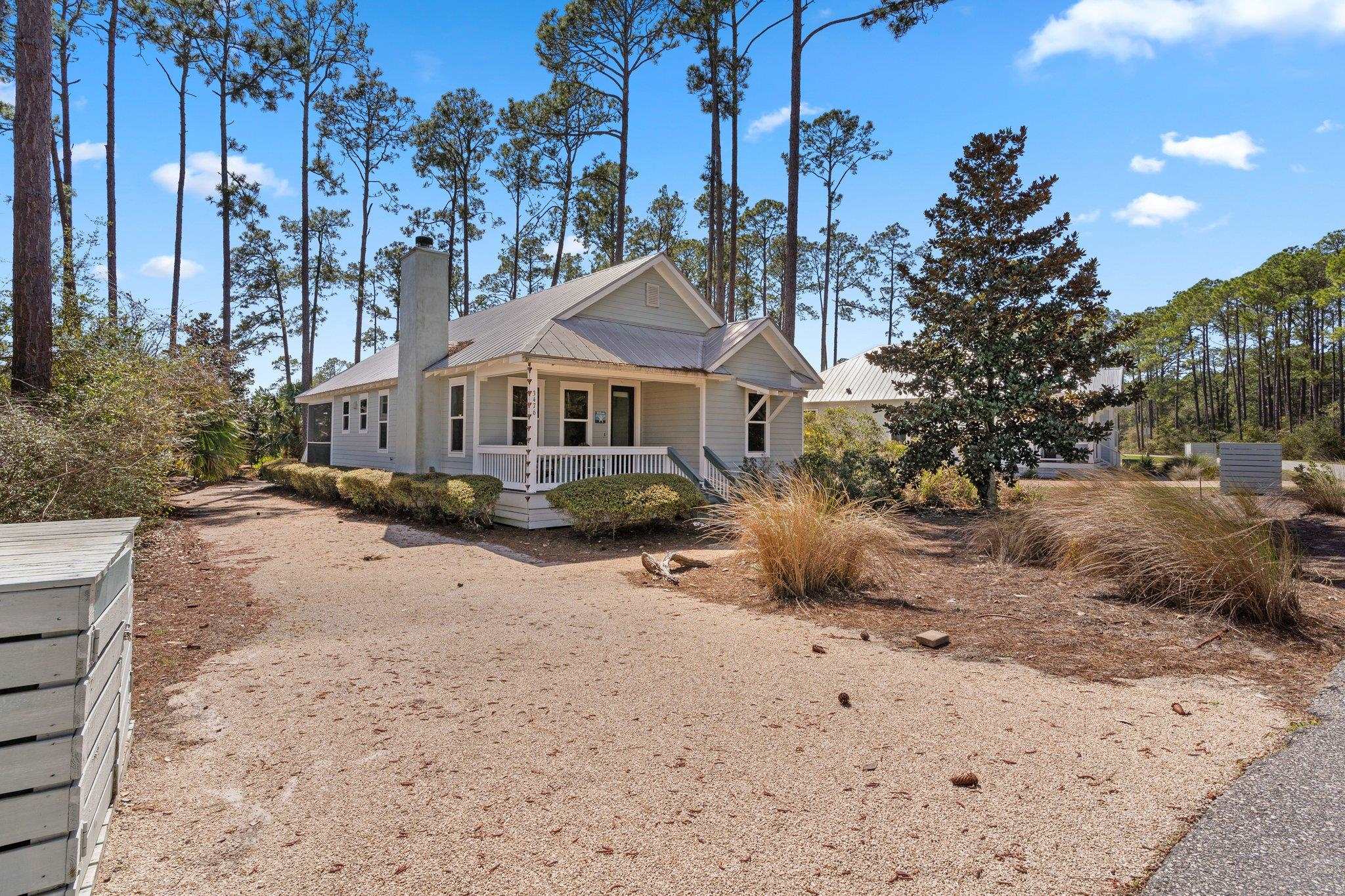 3476 Firefly Circle, St Teresa, Florida image 4