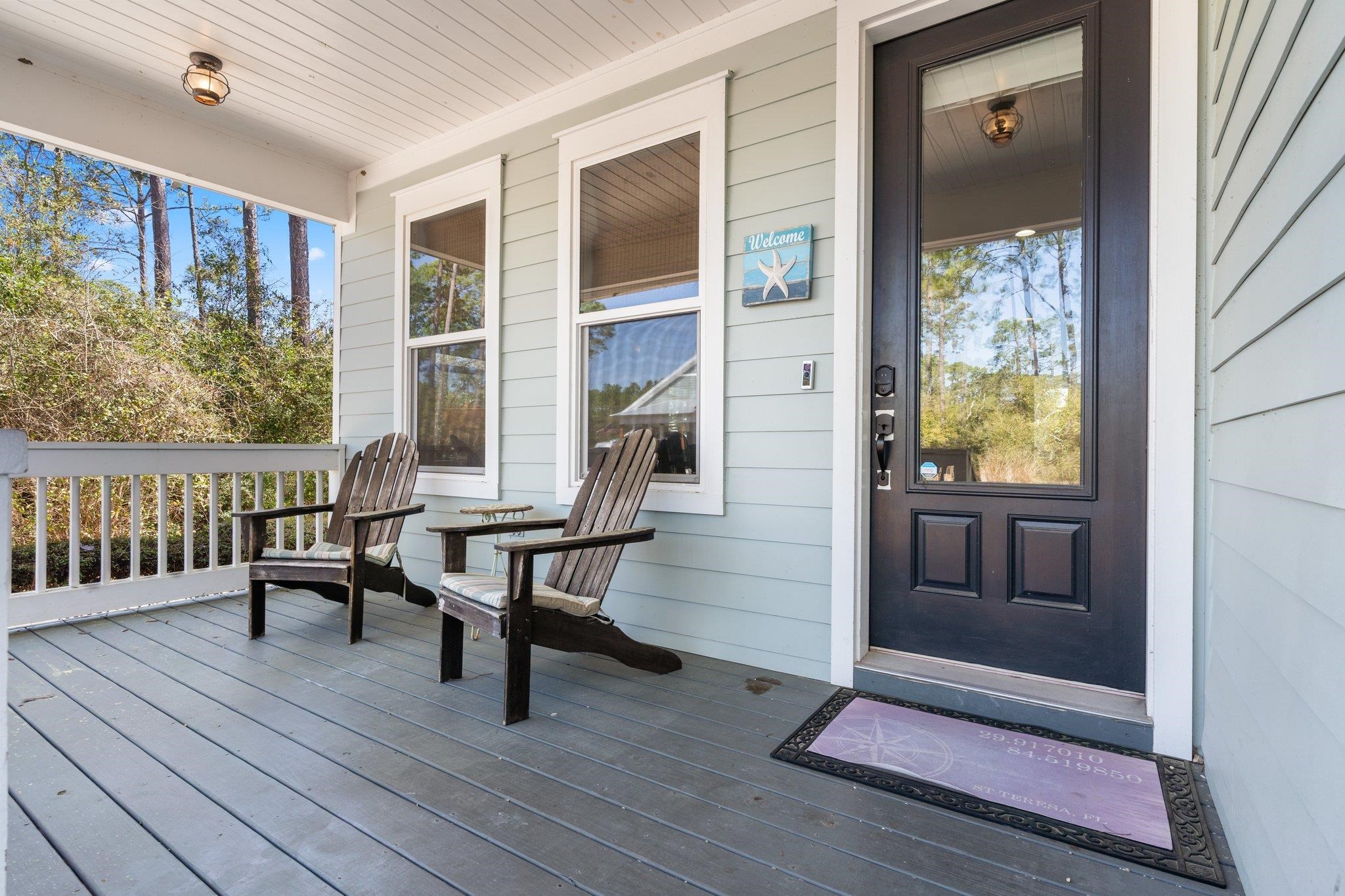 3476 Firefly Circle, St Teresa, Florida image 5