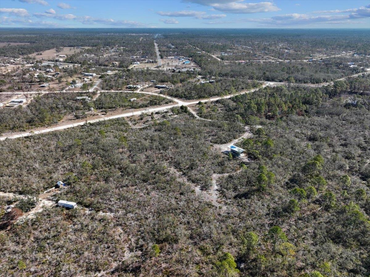3045 Yates Creek Road, Perry, Florida image 1