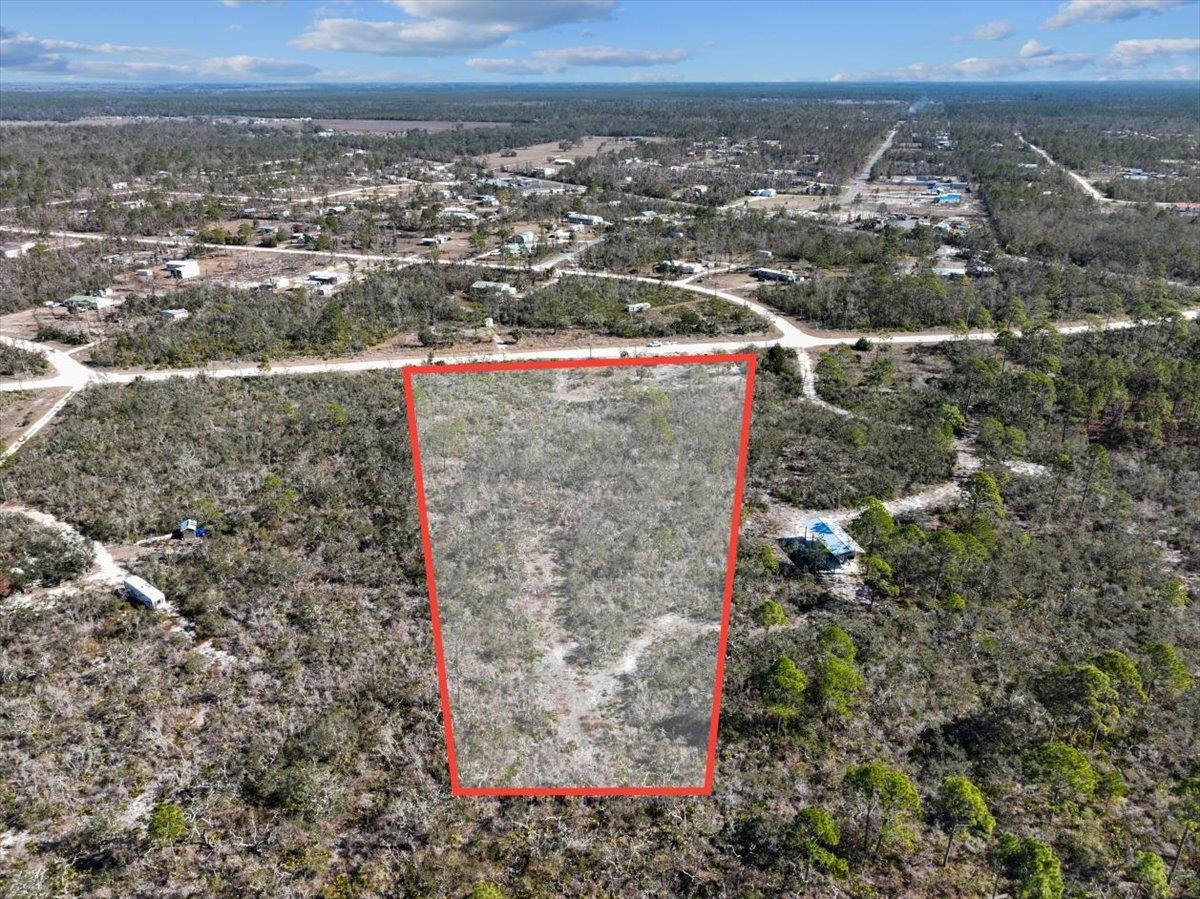 3045 Yates Creek Road, Perry, Florida image 13