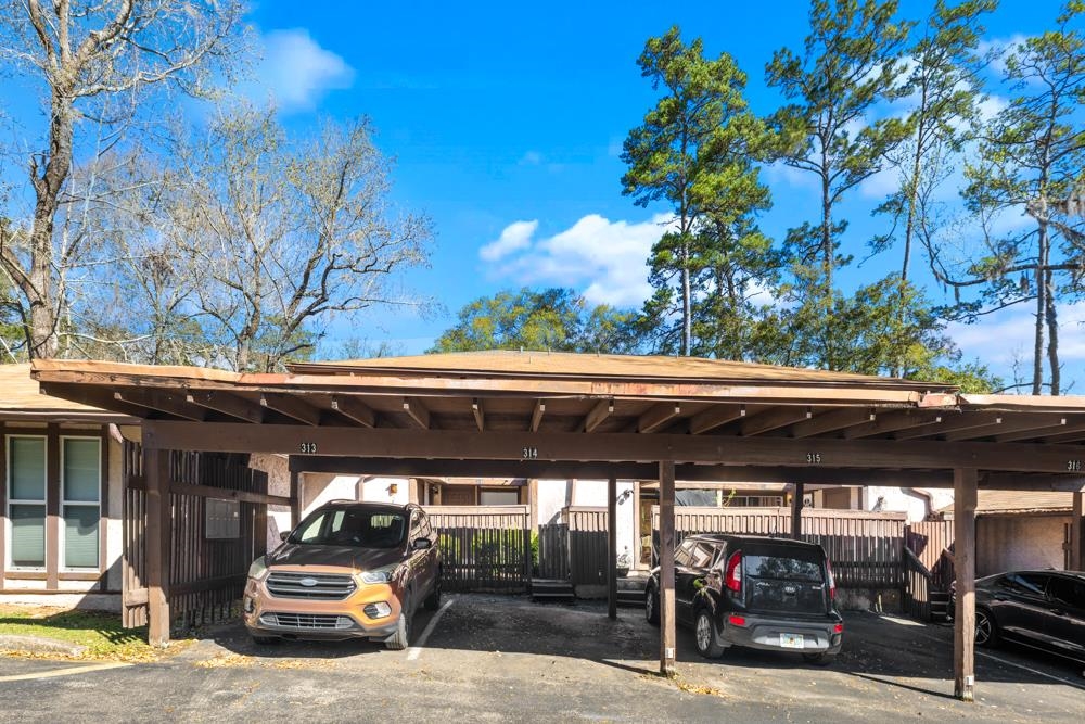 314 Westwood Drive, Tallahassee, Florida image 34
