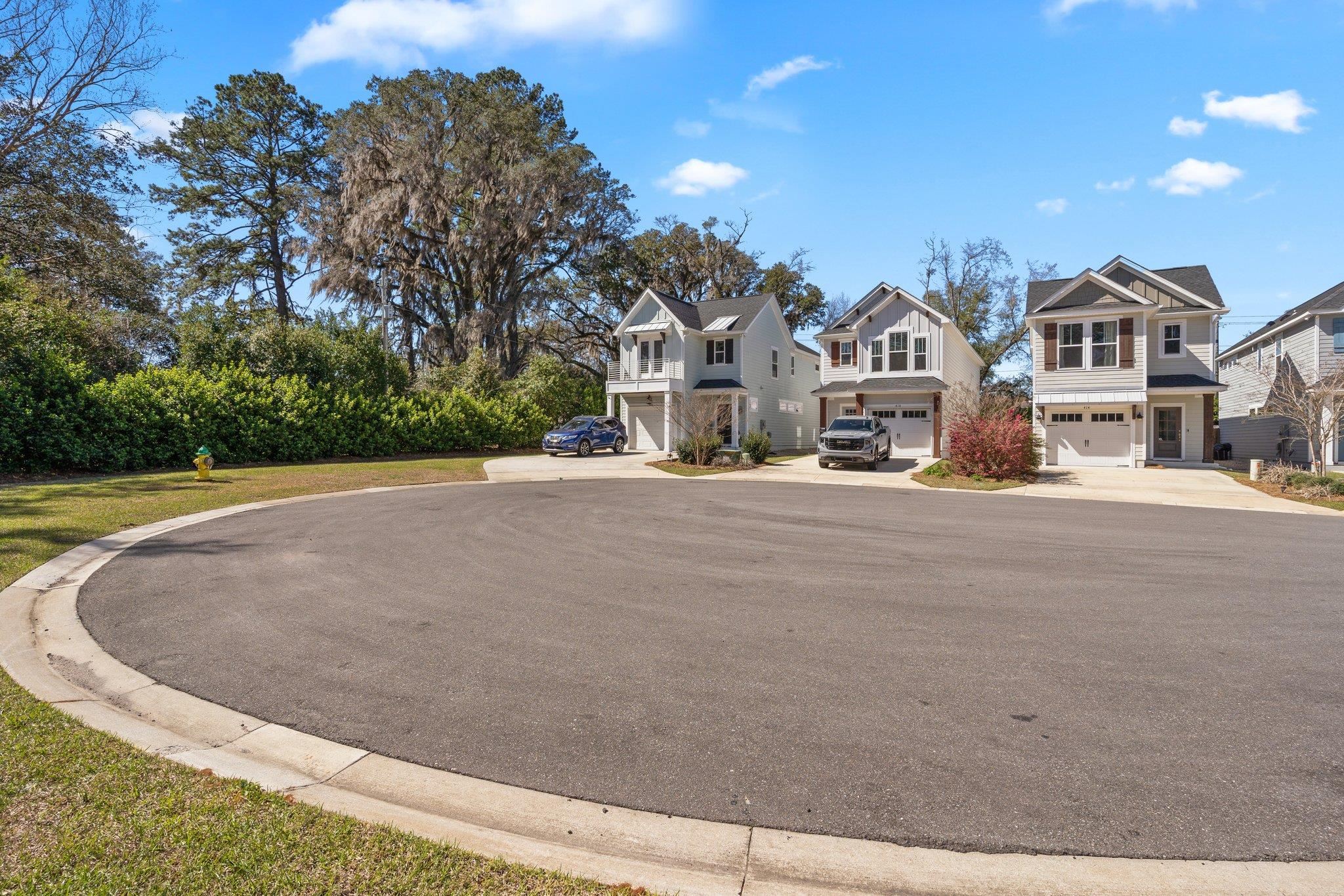 414 Grand Oaks, Tallahassee, Texas image 2