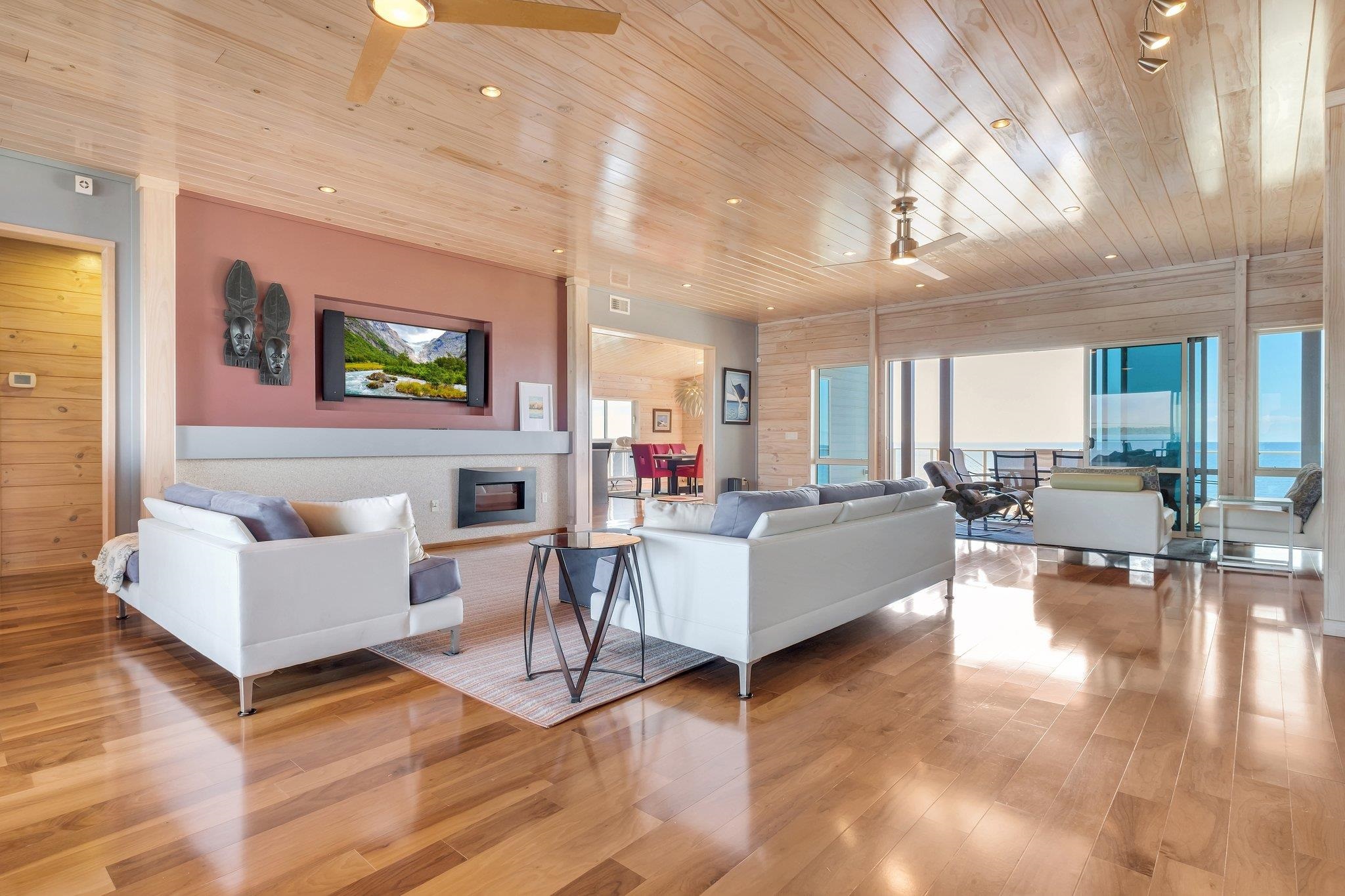 1571 Alligator Drive, Alligator Point, Florida image 13