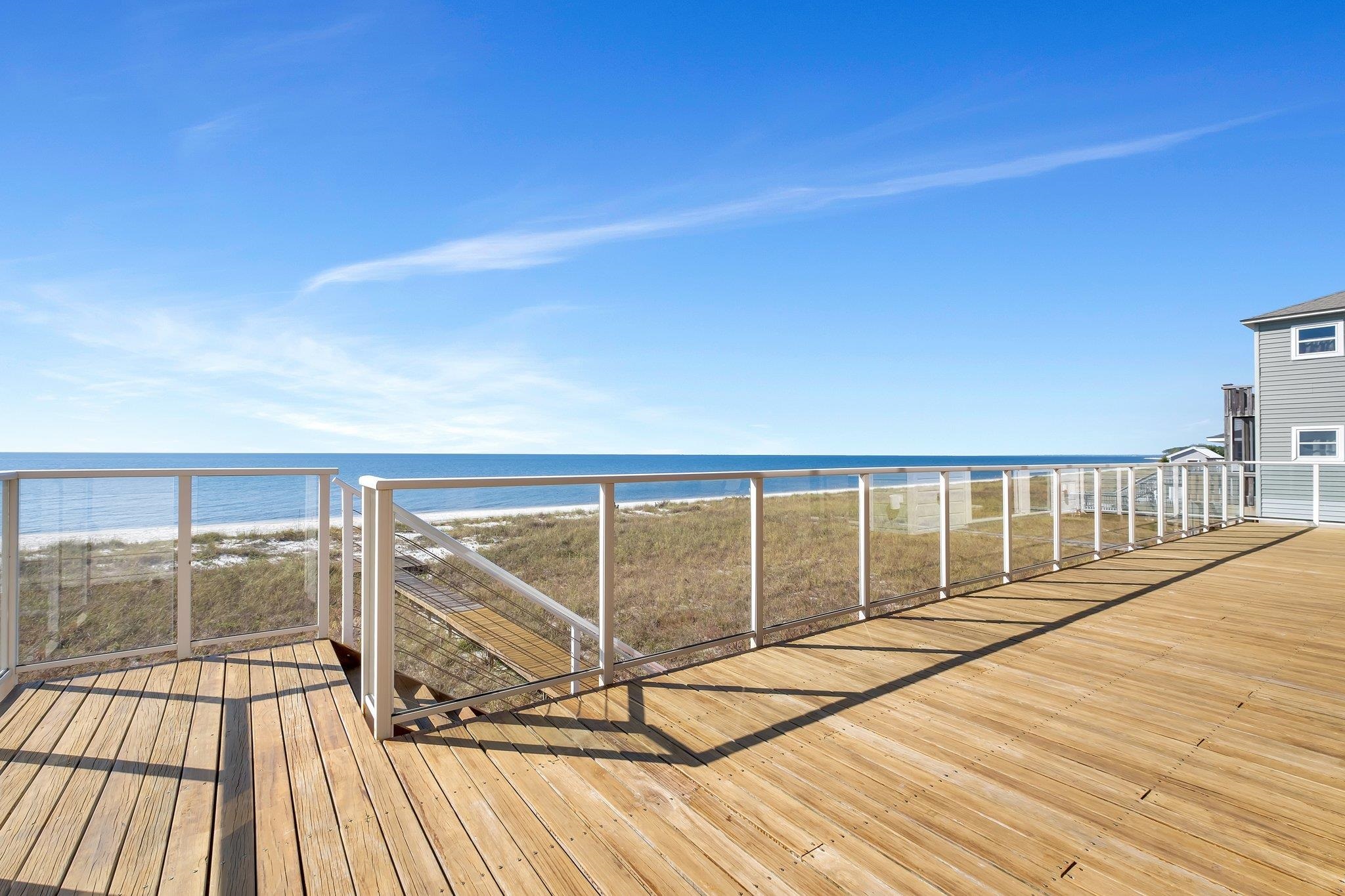 1571 Alligator Drive, Alligator Point, Florida image 18