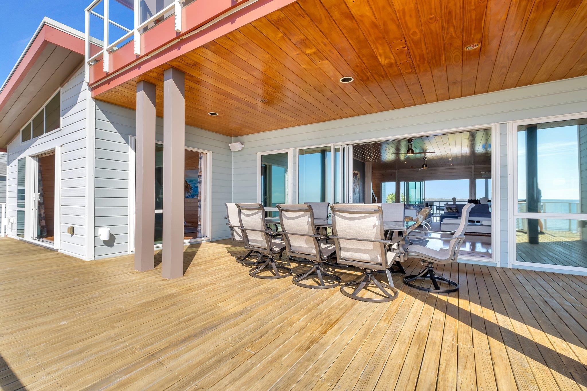 1571 Alligator Drive, Alligator Point, Florida image 19