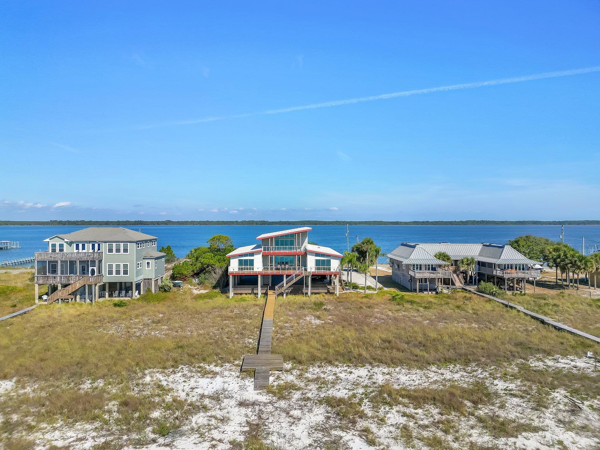 1571 Alligator Drive, Alligator Point, Florida image 4