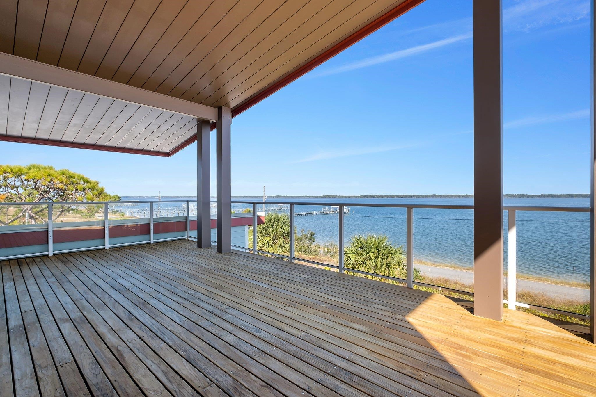 1571 Alligator Drive, Alligator Point, Florida image 41