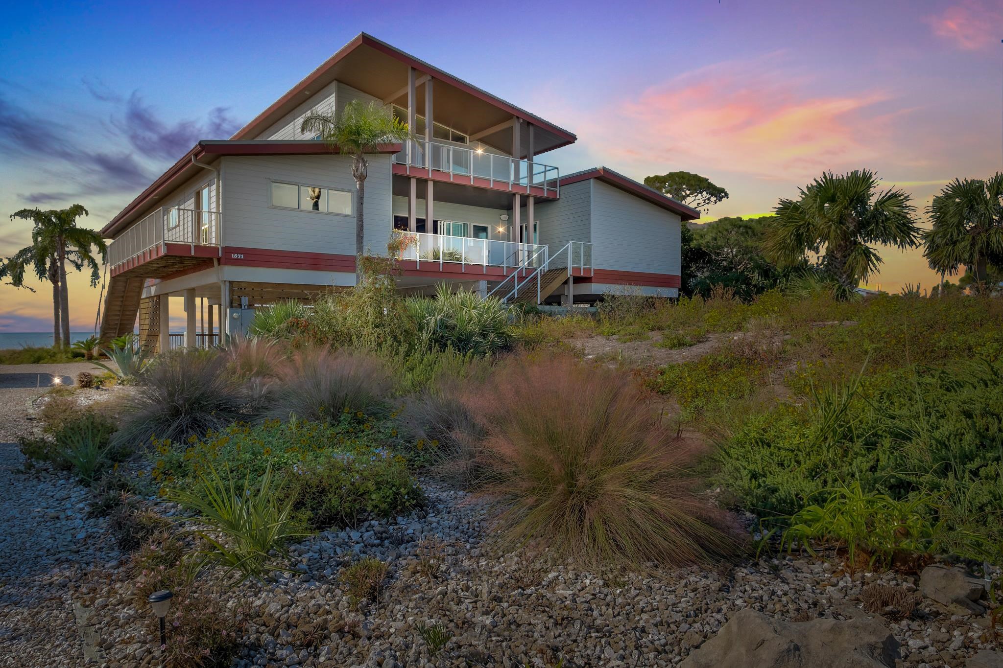1571 Alligator Drive, Alligator Point, Florida image 42
