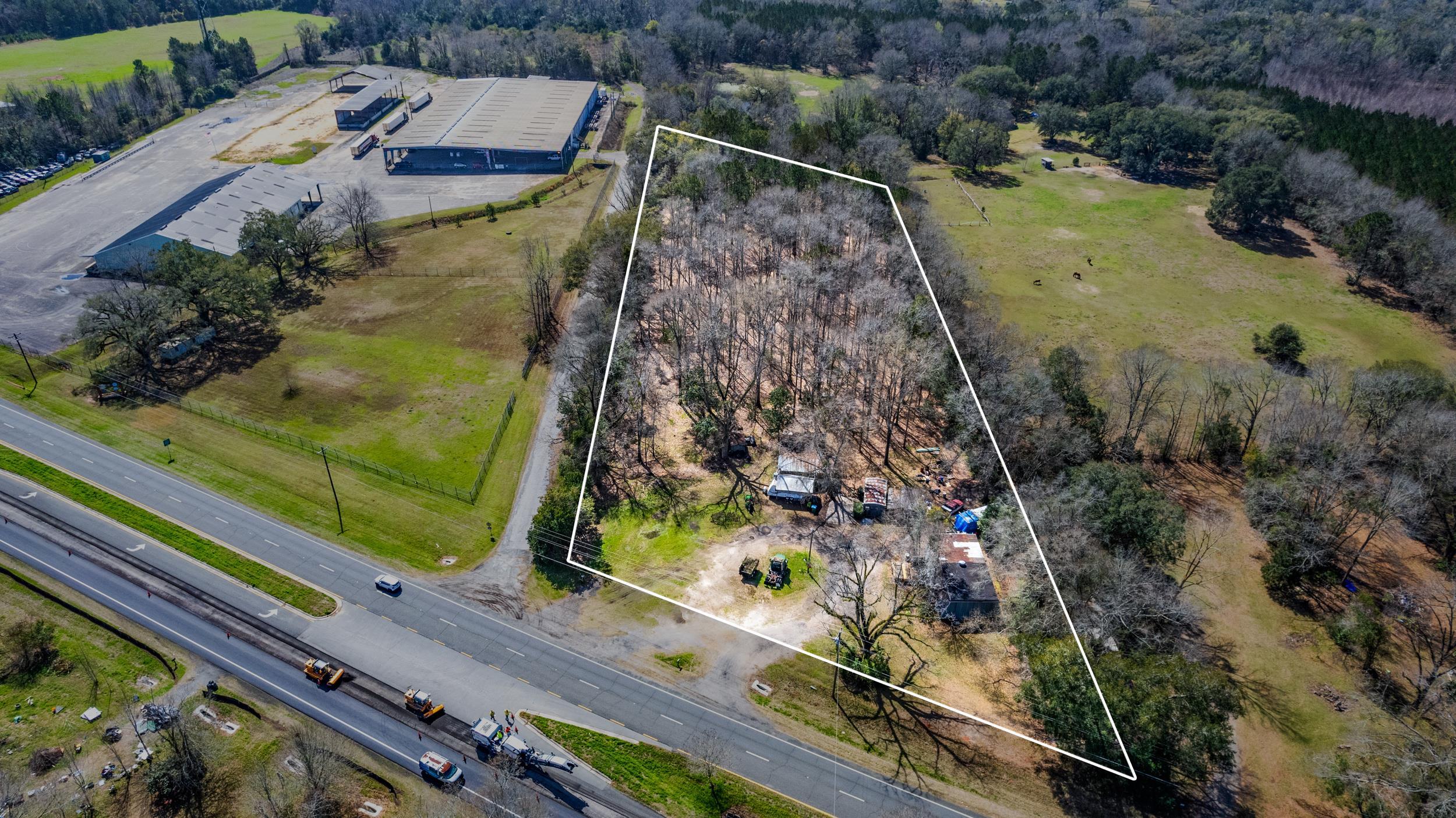 18040 Blue Star (us 90) Highway, Quincy, Florida image 1