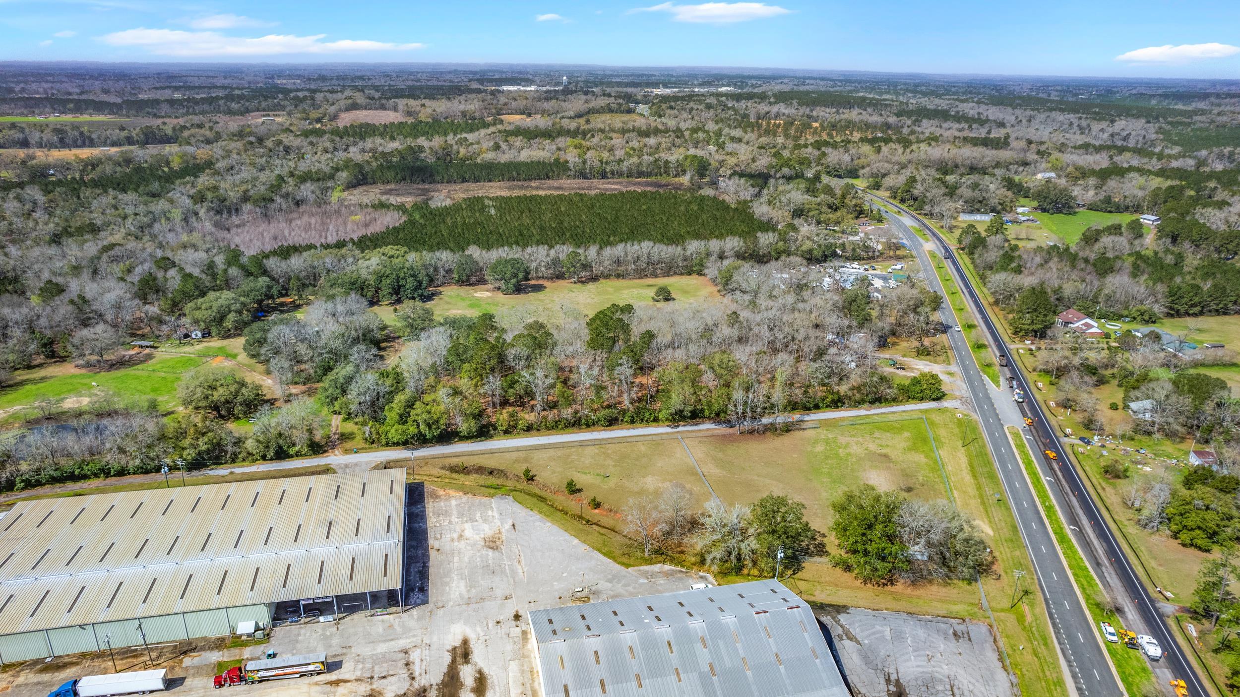 18040 Blue Star (us 90) Highway, Quincy, Florida image 3