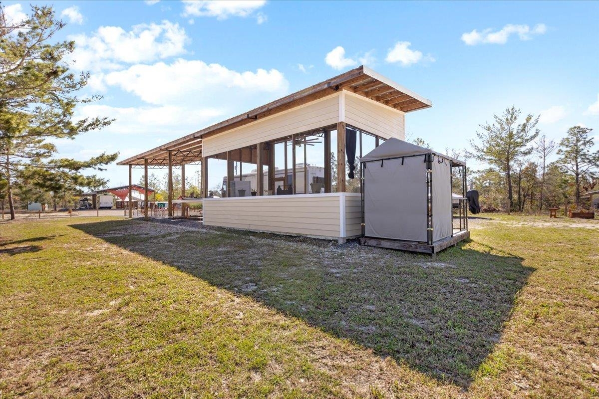 132 Tyler Terrace, Perry, Florida image 10