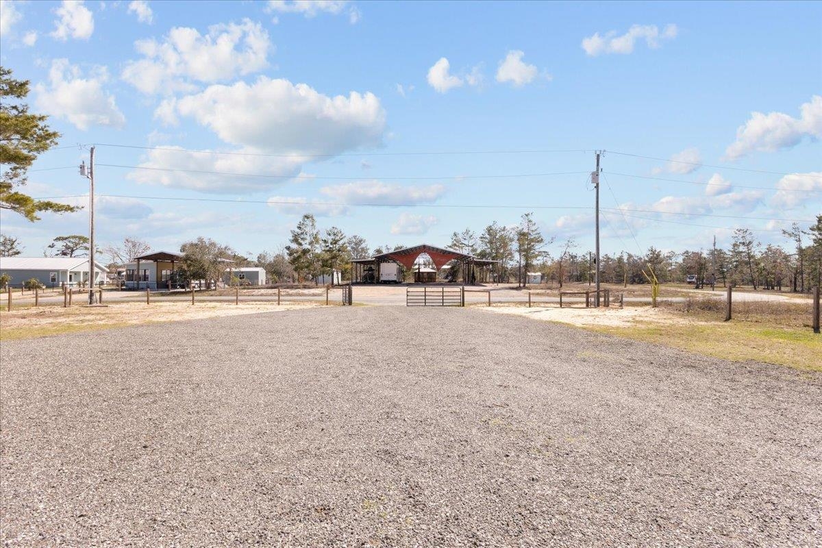 132 Tyler Terrace, Perry, Florida image 12